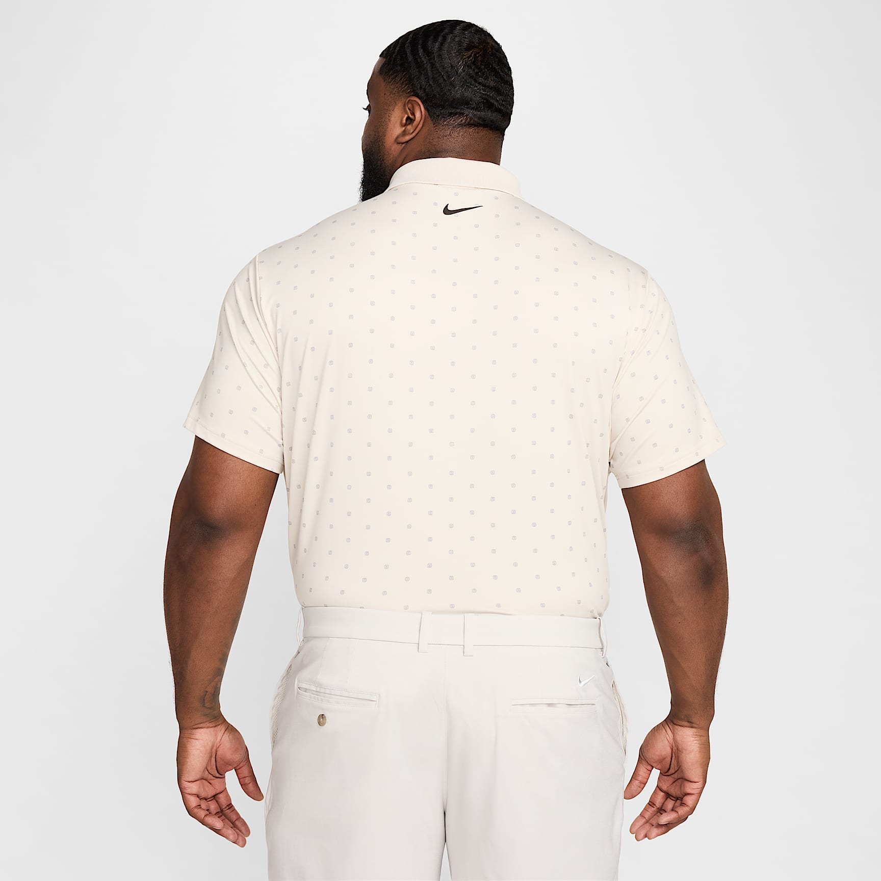 Nike Tour Men's Dri-FIT Golf Polo