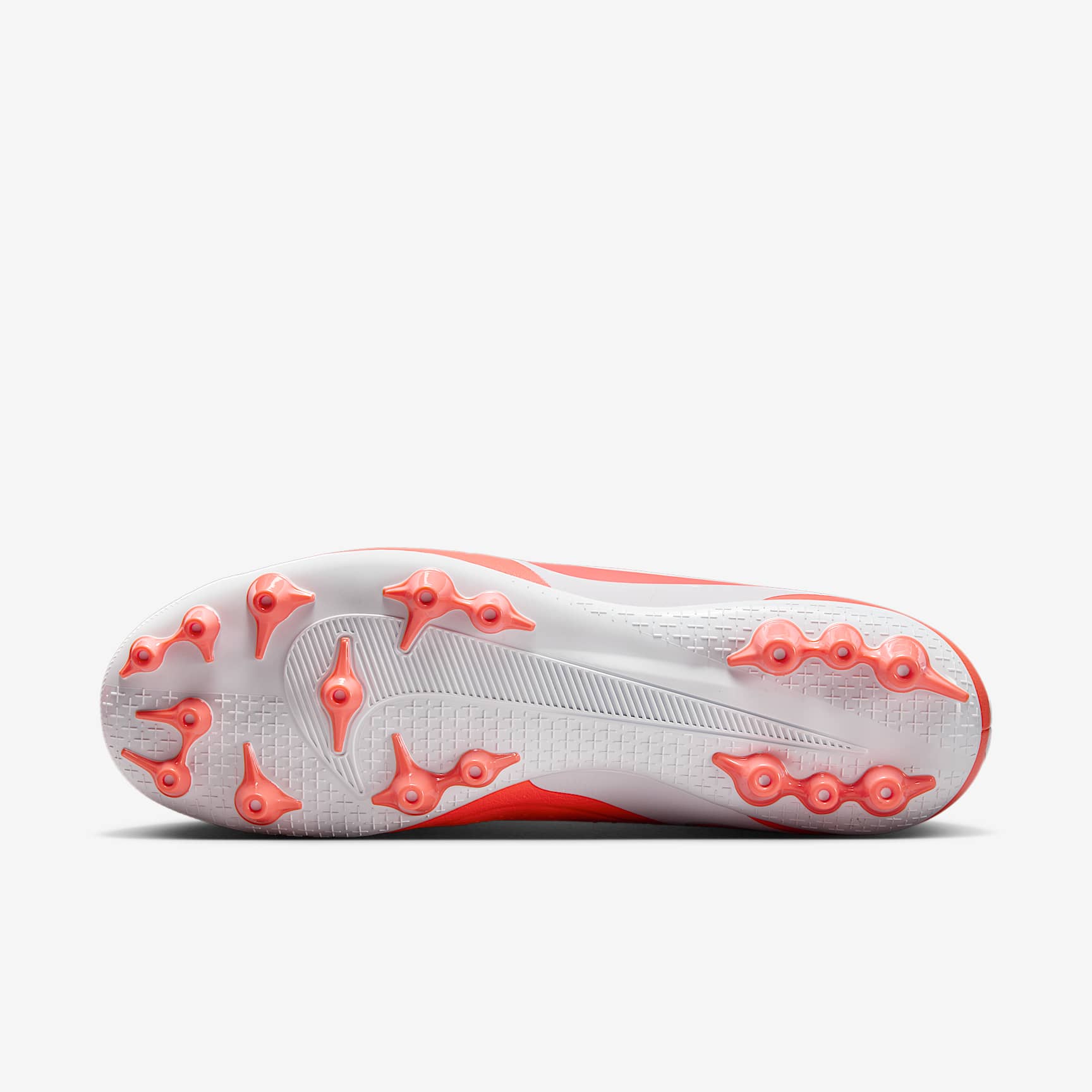 Nike Tiempo Legend 10 Academy Artificial-Grass Low-Top Soccer Cleats