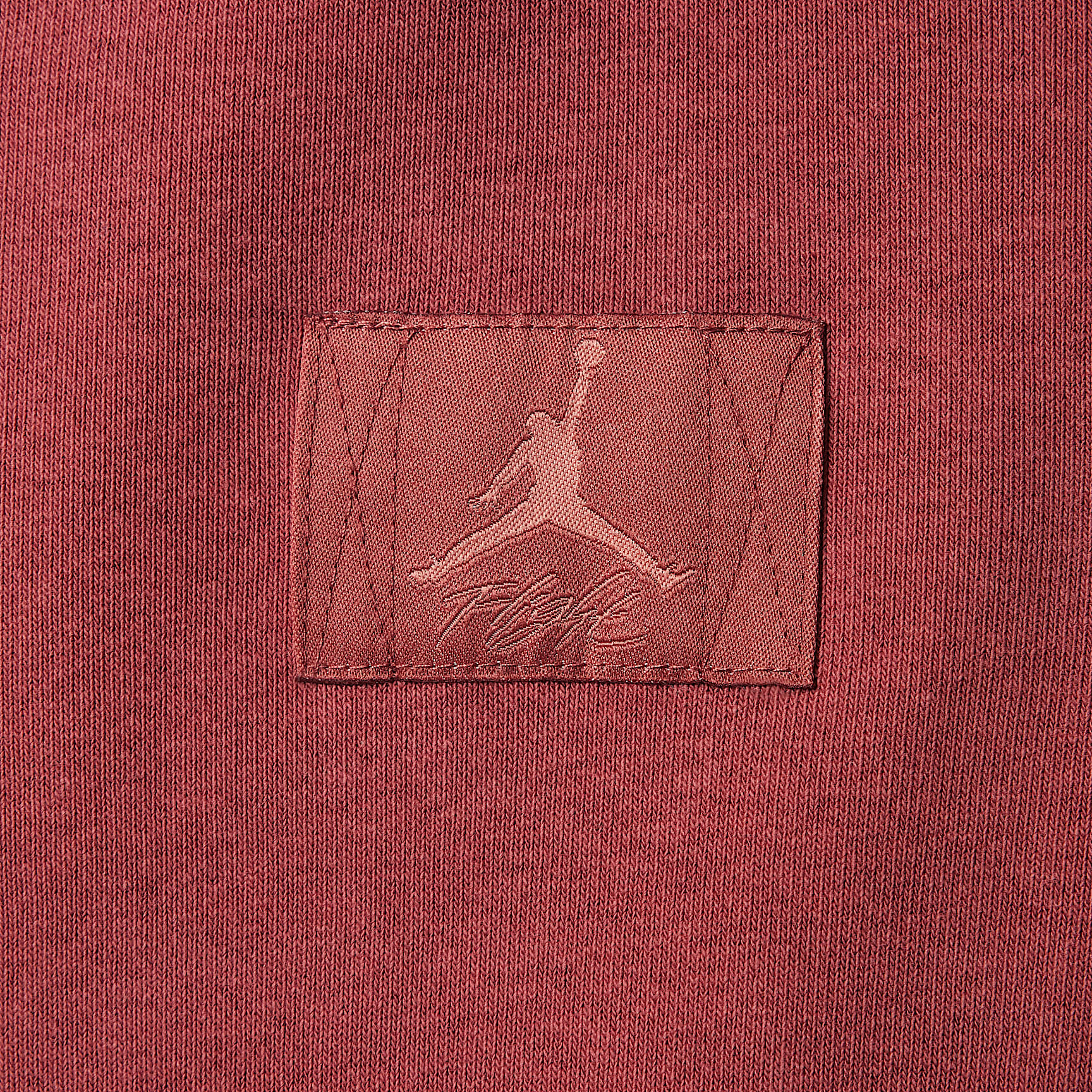 Jordan MJ Flight Big Kids' Fleece Pullover Hoodie