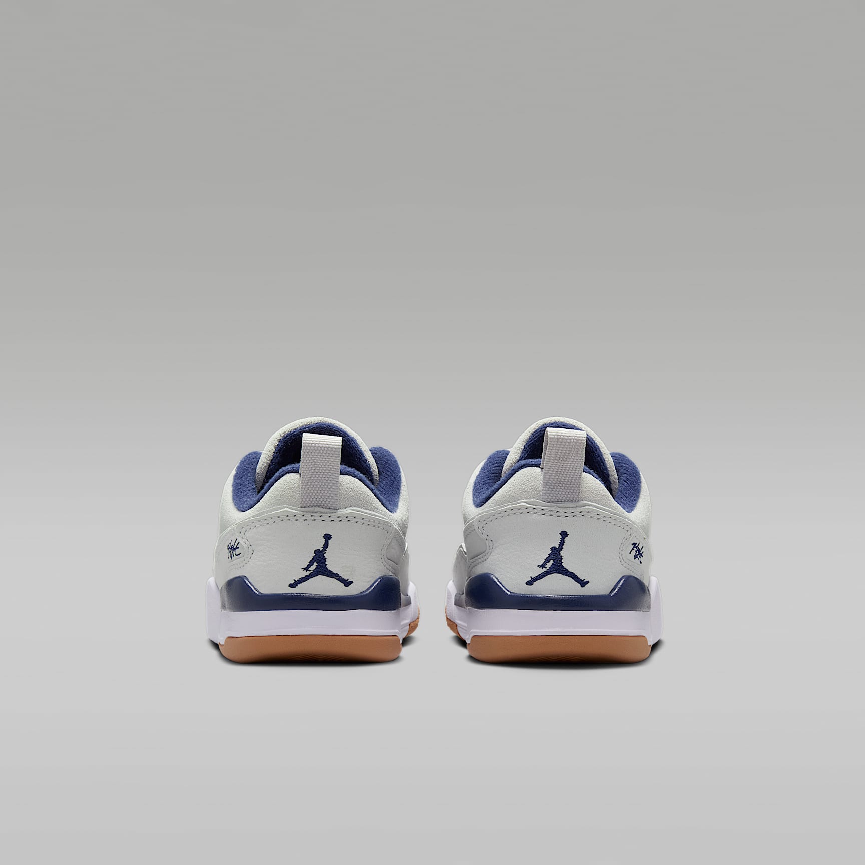 Jordan Flight Court Little Kids' Shoes