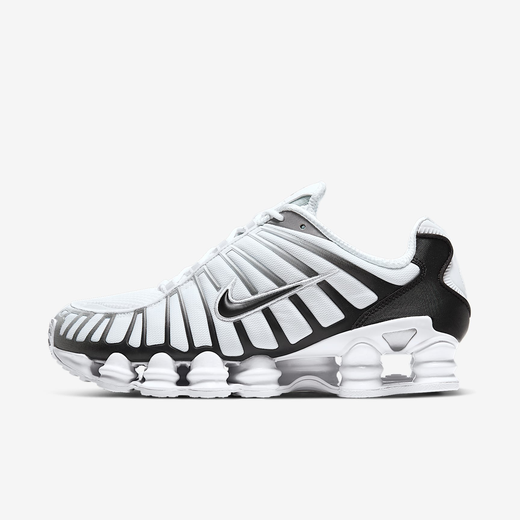 Nike Shox TL Men's Shoes