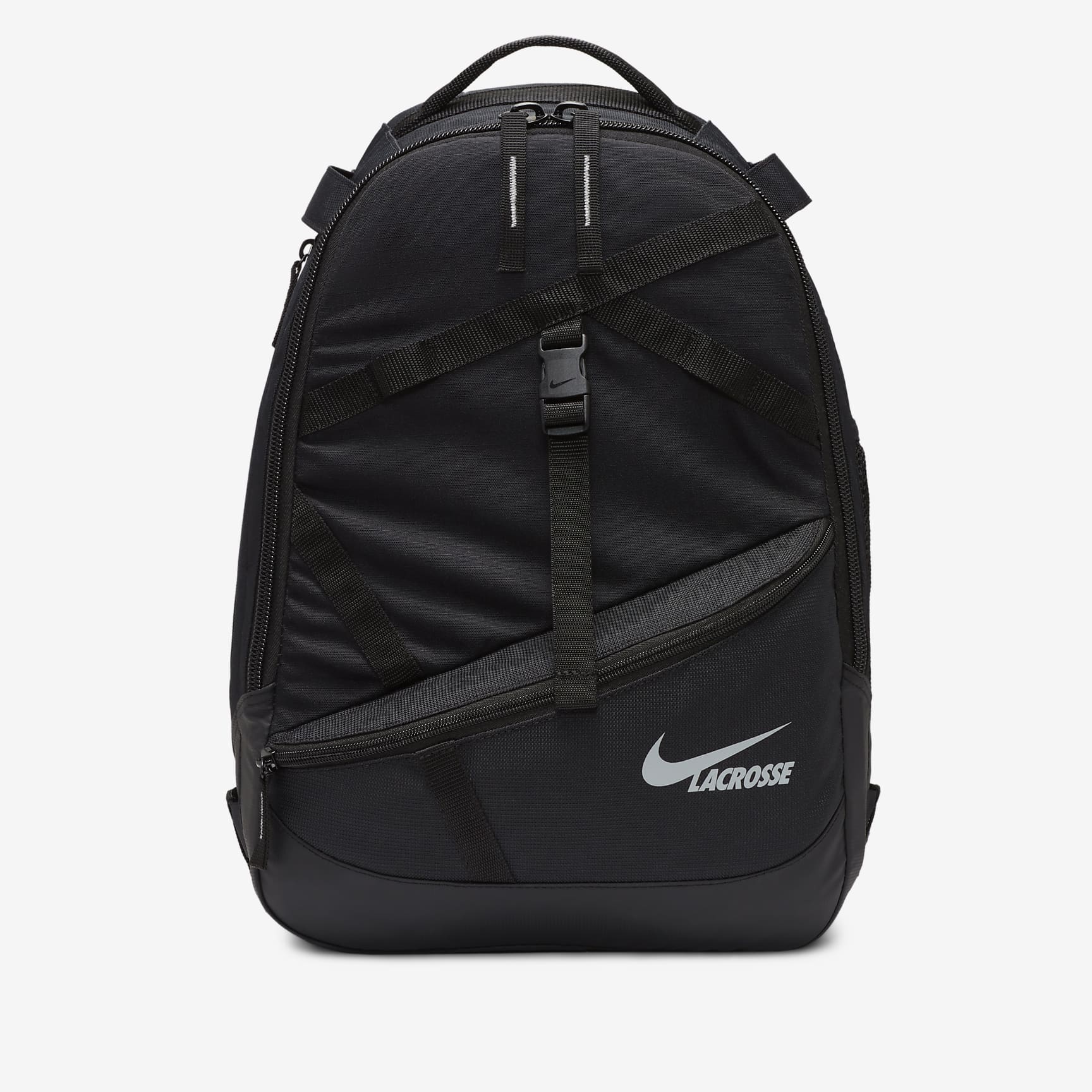 Nike Air Max Lacrosse Backpack (Medium, 36L)