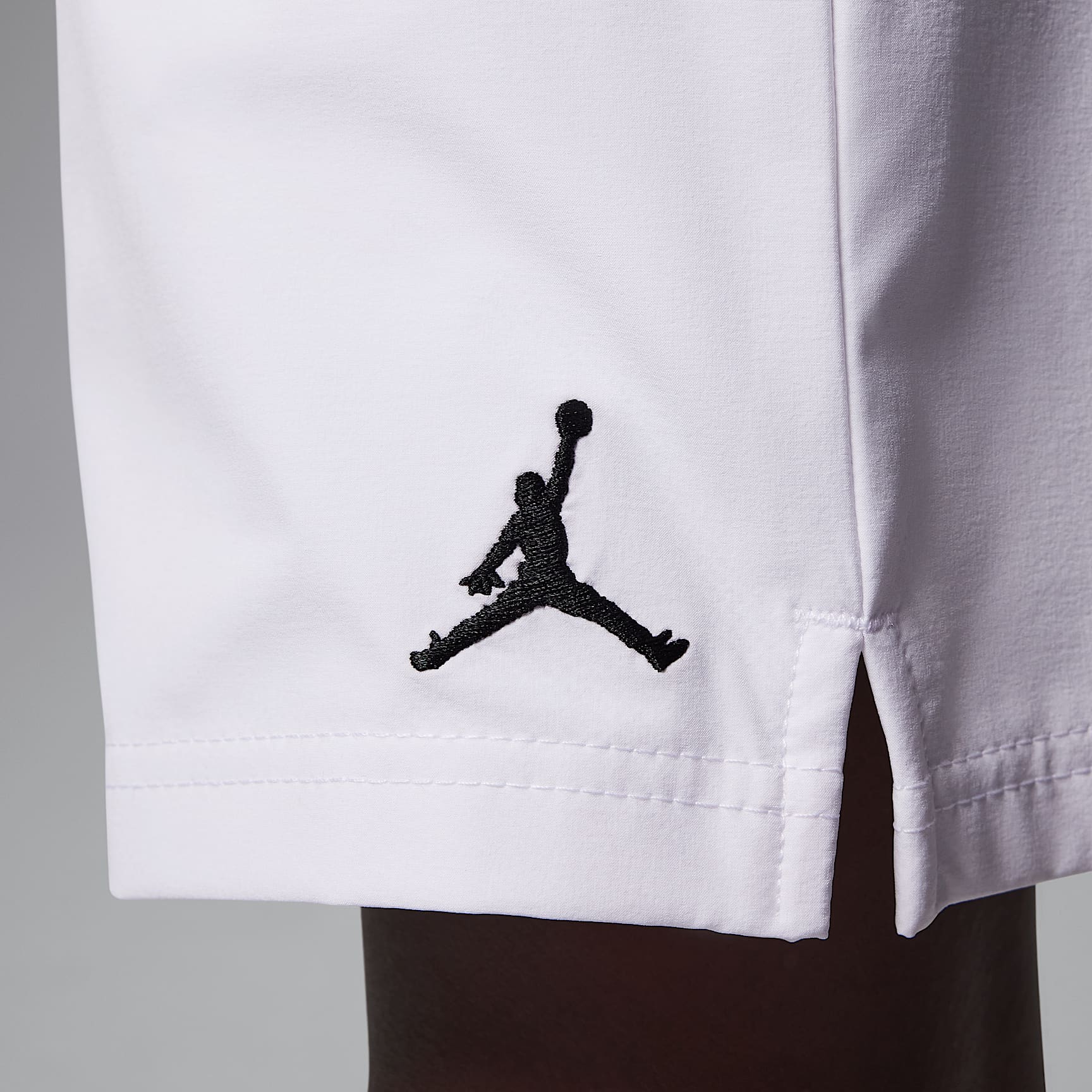 Jordan Big Kids' Jumpman Woven Play Shorts