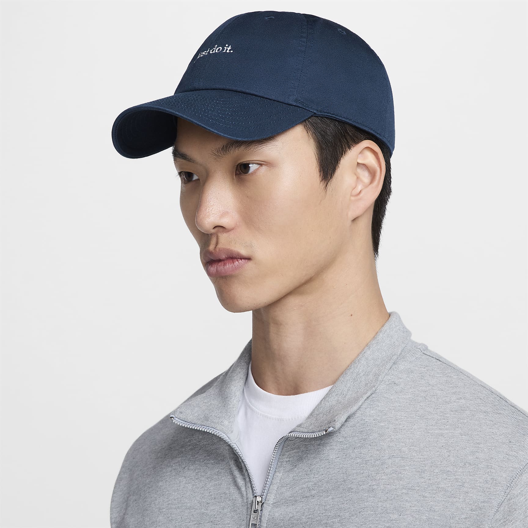 Nike Club Unstructured JDI Cap