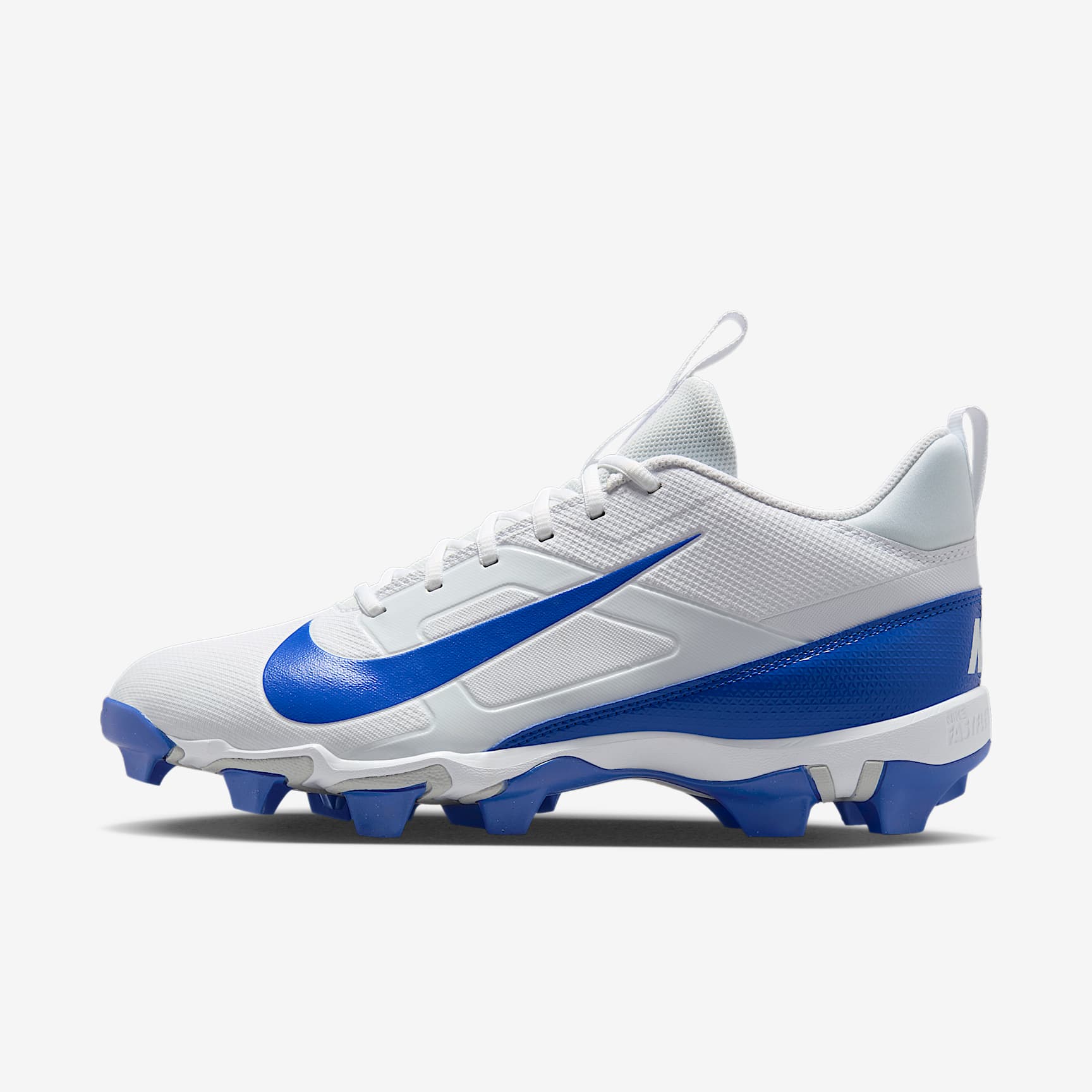 Nike Alpha Menace 4 Shark Football Cleats