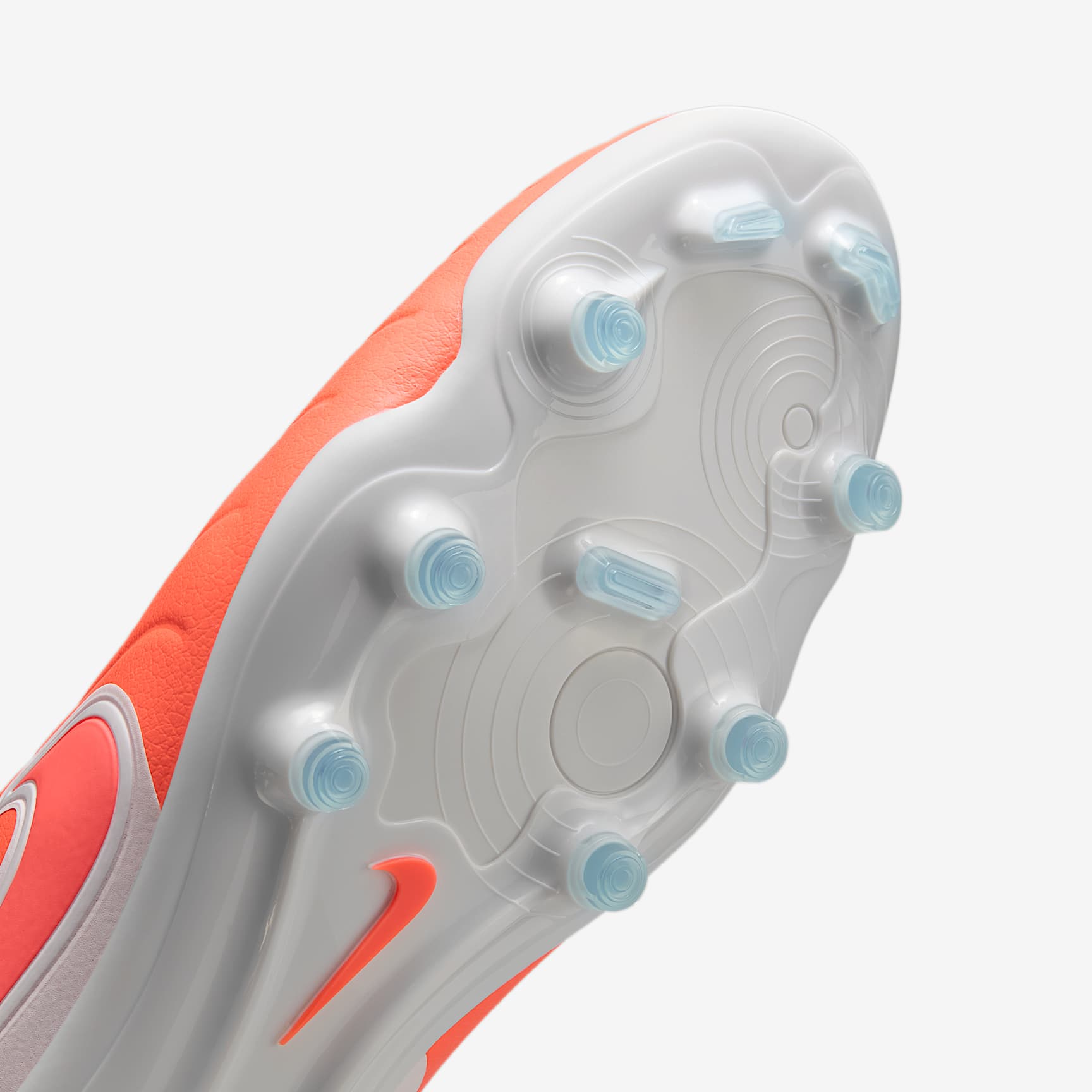 Nike Tiempo Legend 10 Pro Firm-Ground Low-Top Soccer Cleats