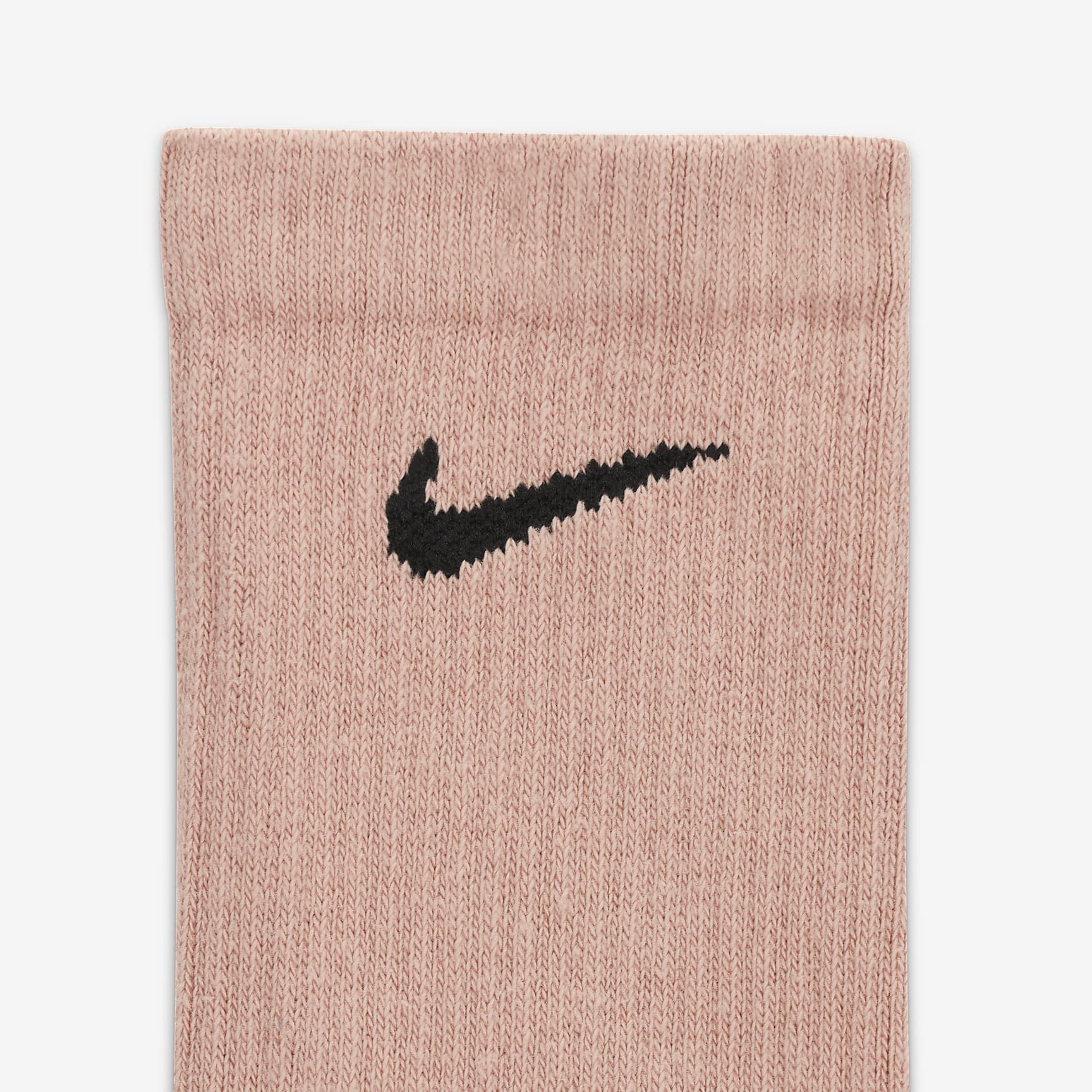 Nike Everyday Plus Cushioned Training Crew Socks (3 Pairs)