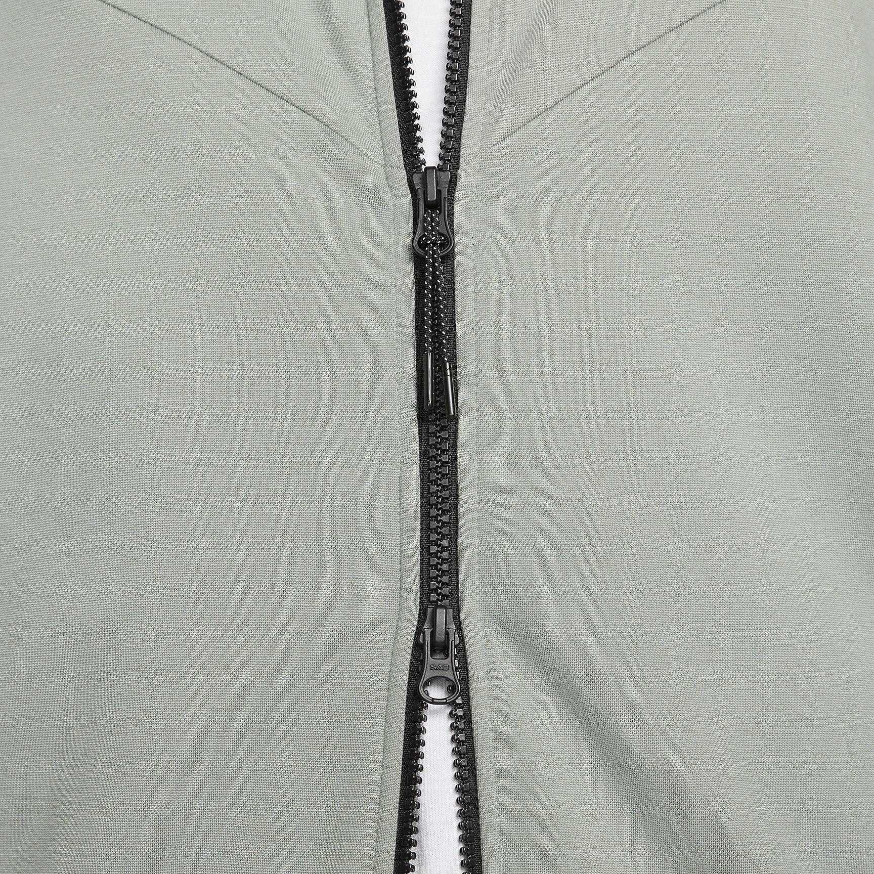 Nike Sportswear Tech Fleece Lightweight Men's Full-Zip Hoodie Sweatshirt