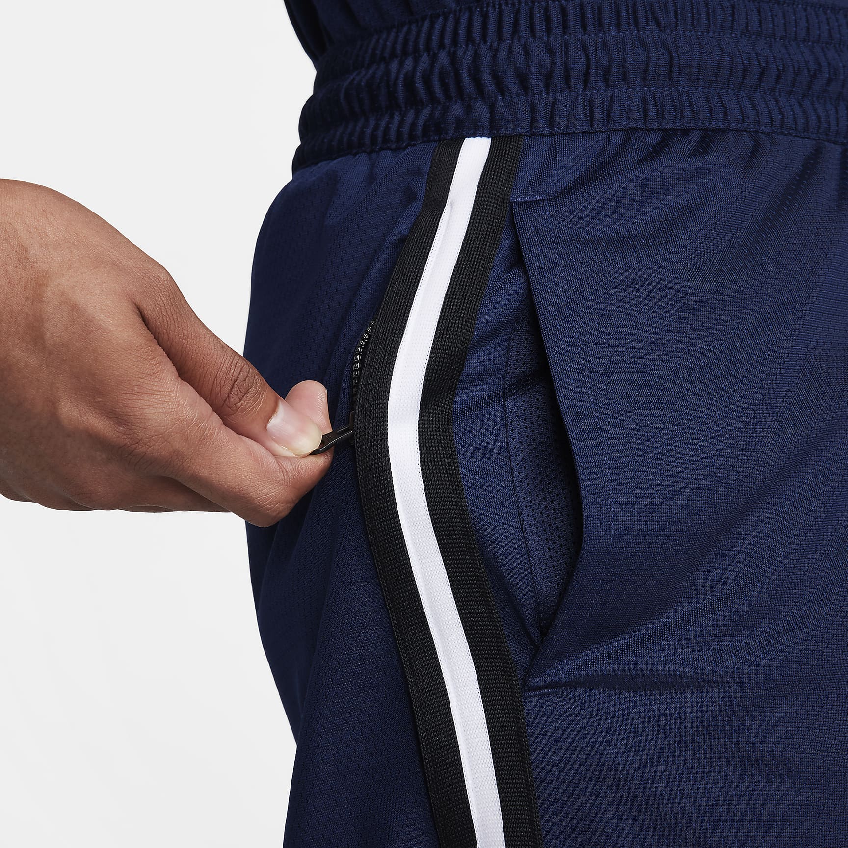 Nike DNA Men's Dri-FIT 10" Basketball Shorts