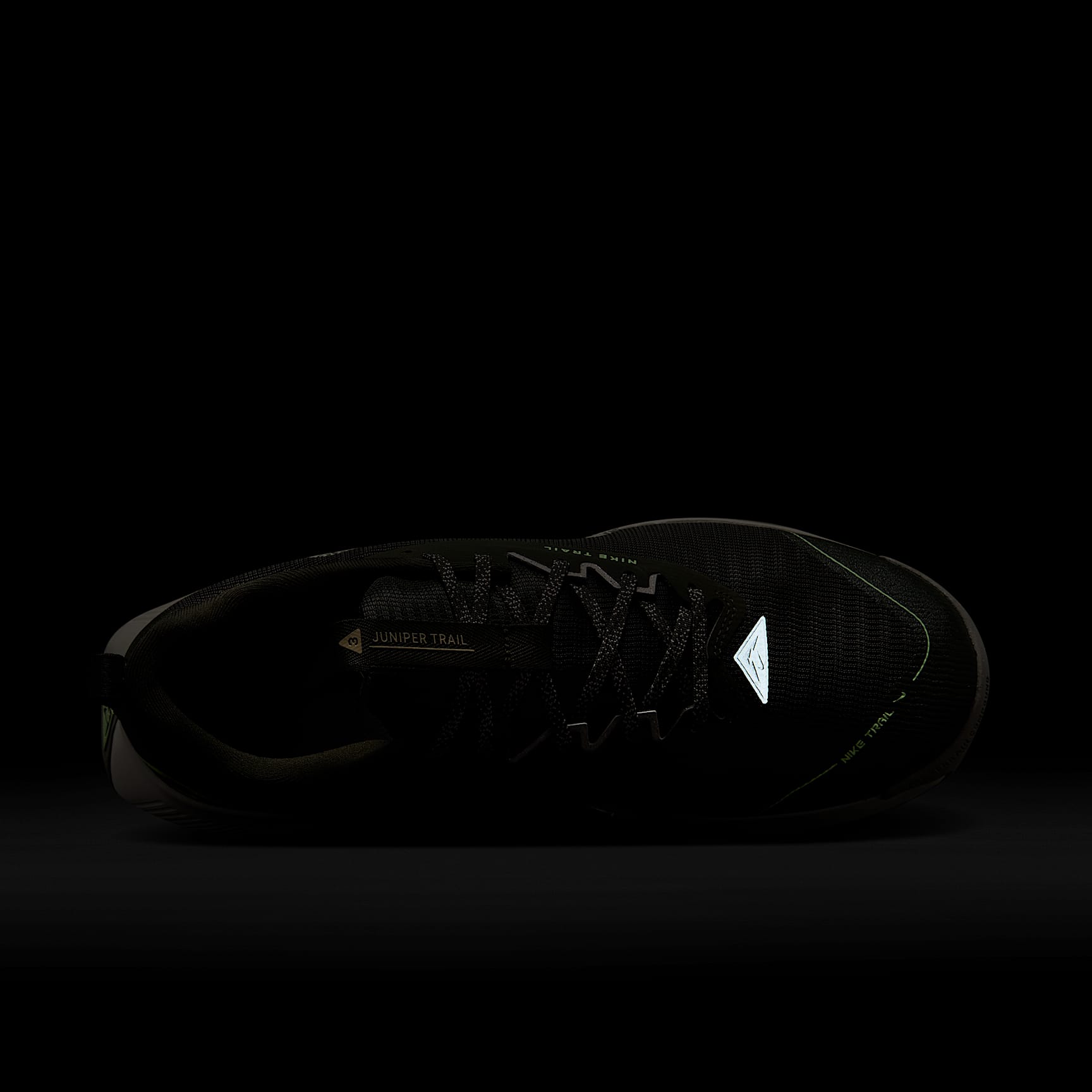 Nike Juniper Trail 3 Men's Trail Running Shoes