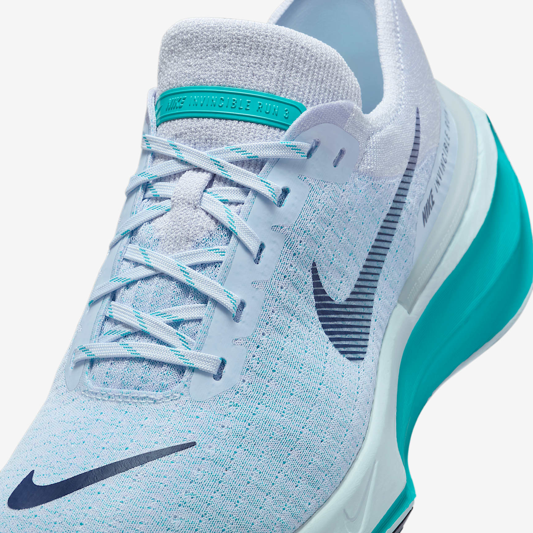 Nike Invincible 3 Men's Road Running Shoes
