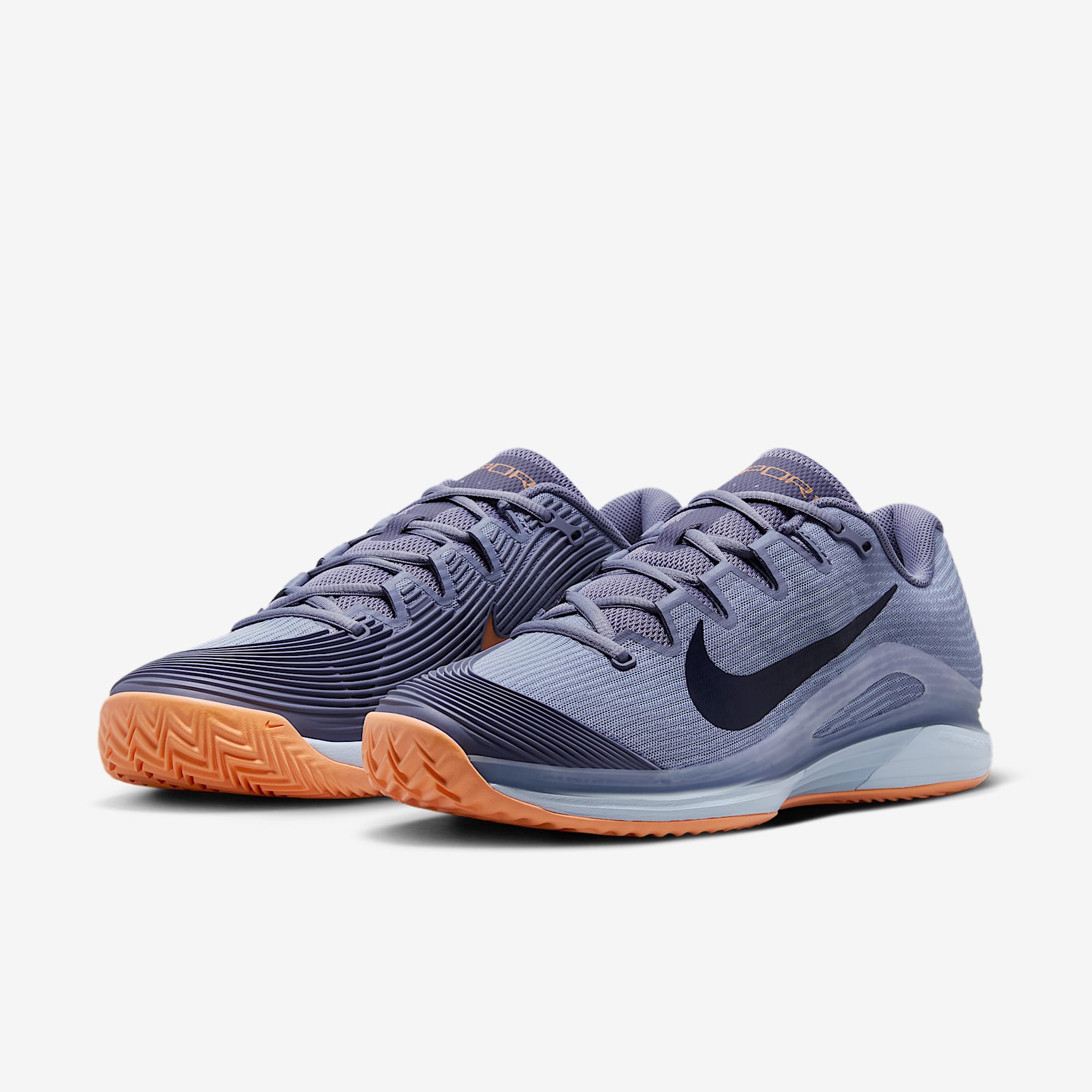 Nike Vapor 12 Men's Clay Court Tennis Shoes