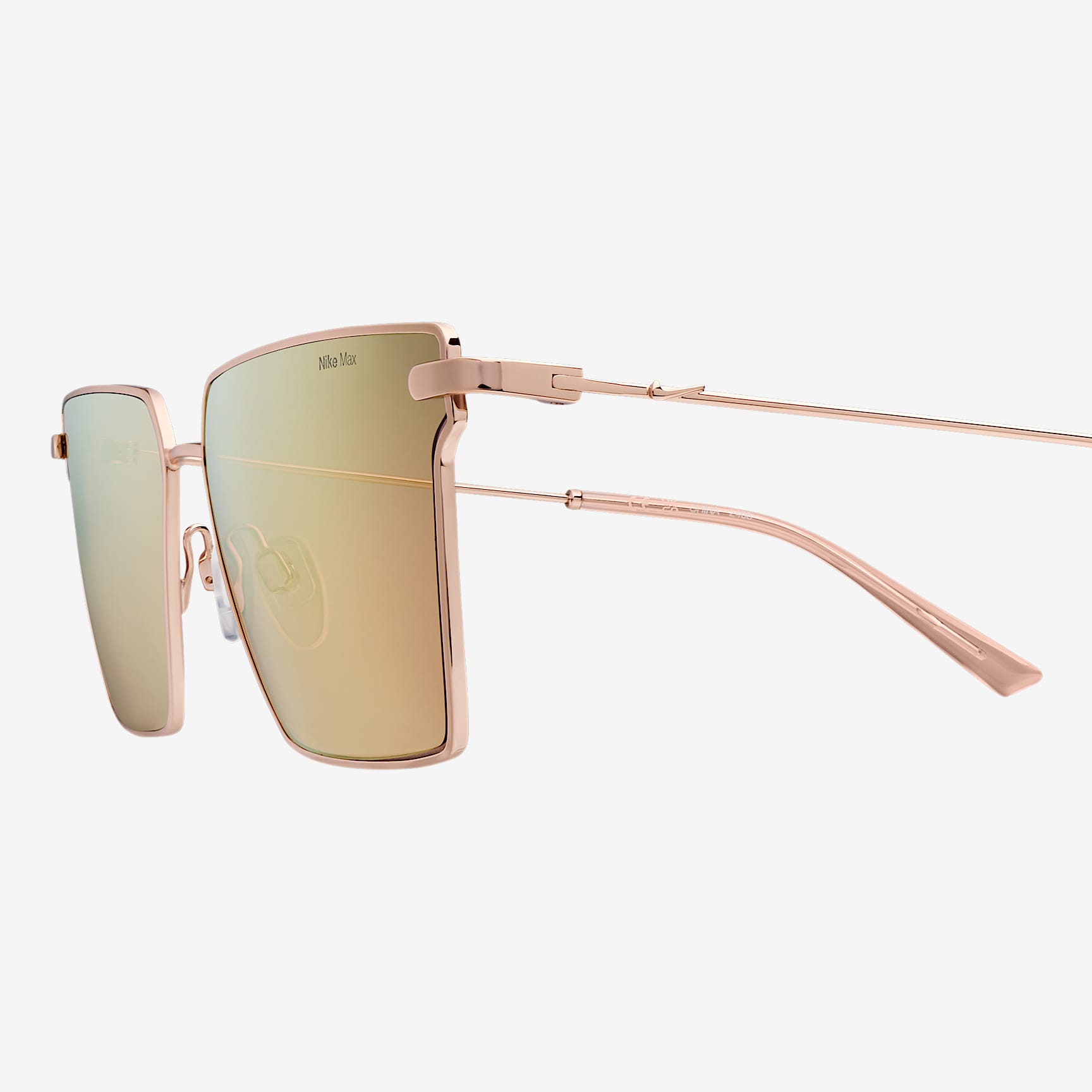 Nike Pursuit Flair Sunglasses