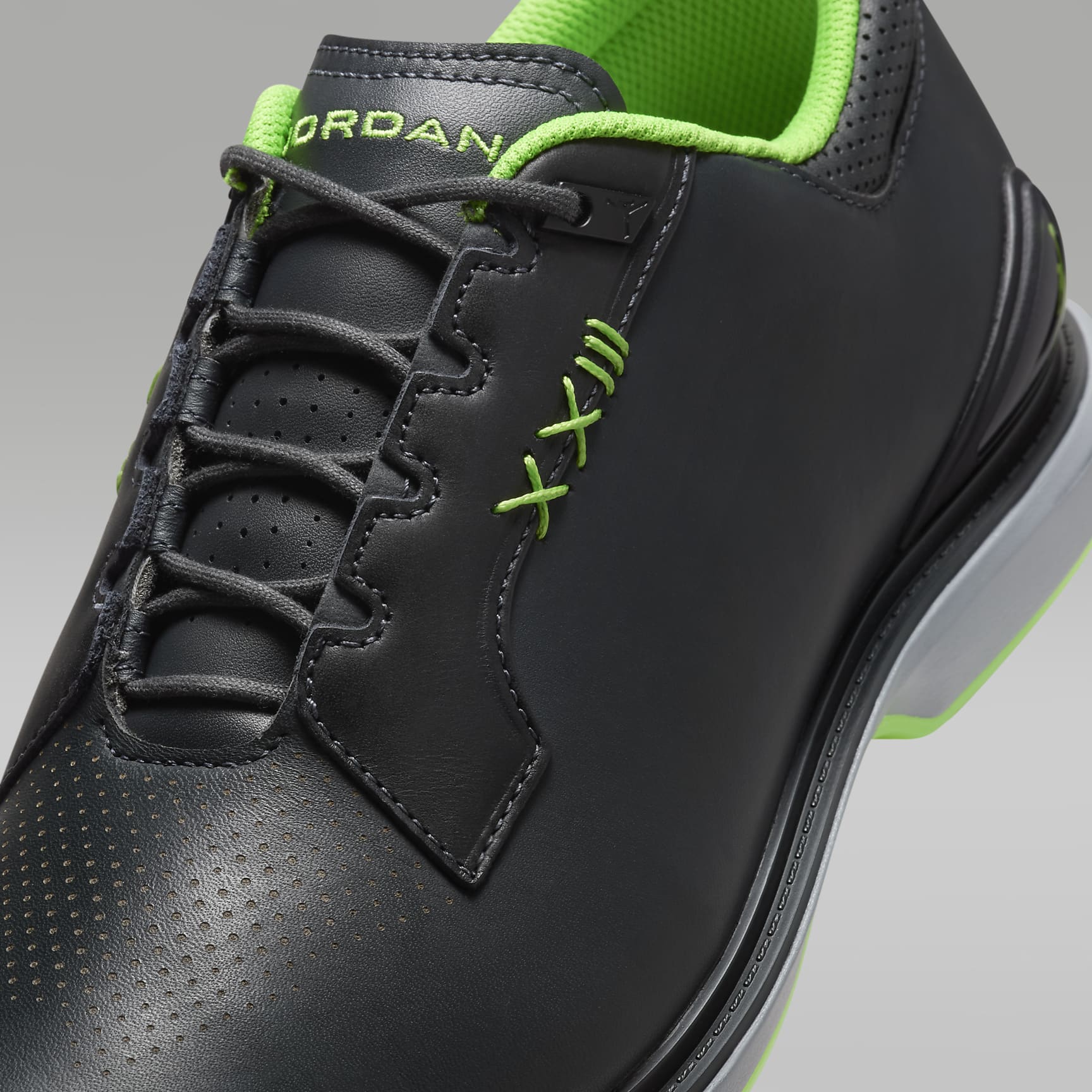 Jordan ADG 5 Golf Shoes