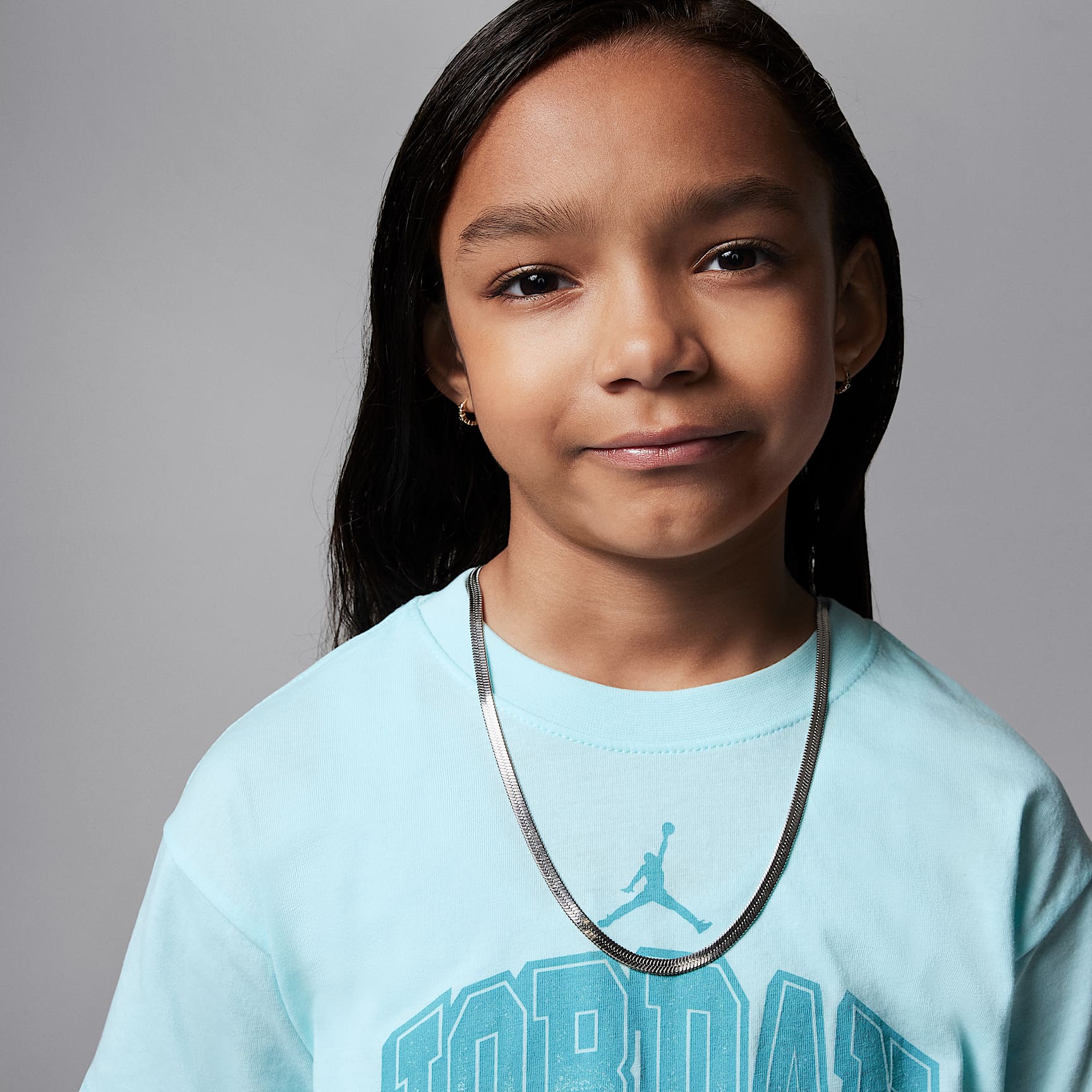 Jordan Little Kids' Flight Team T-Shirt