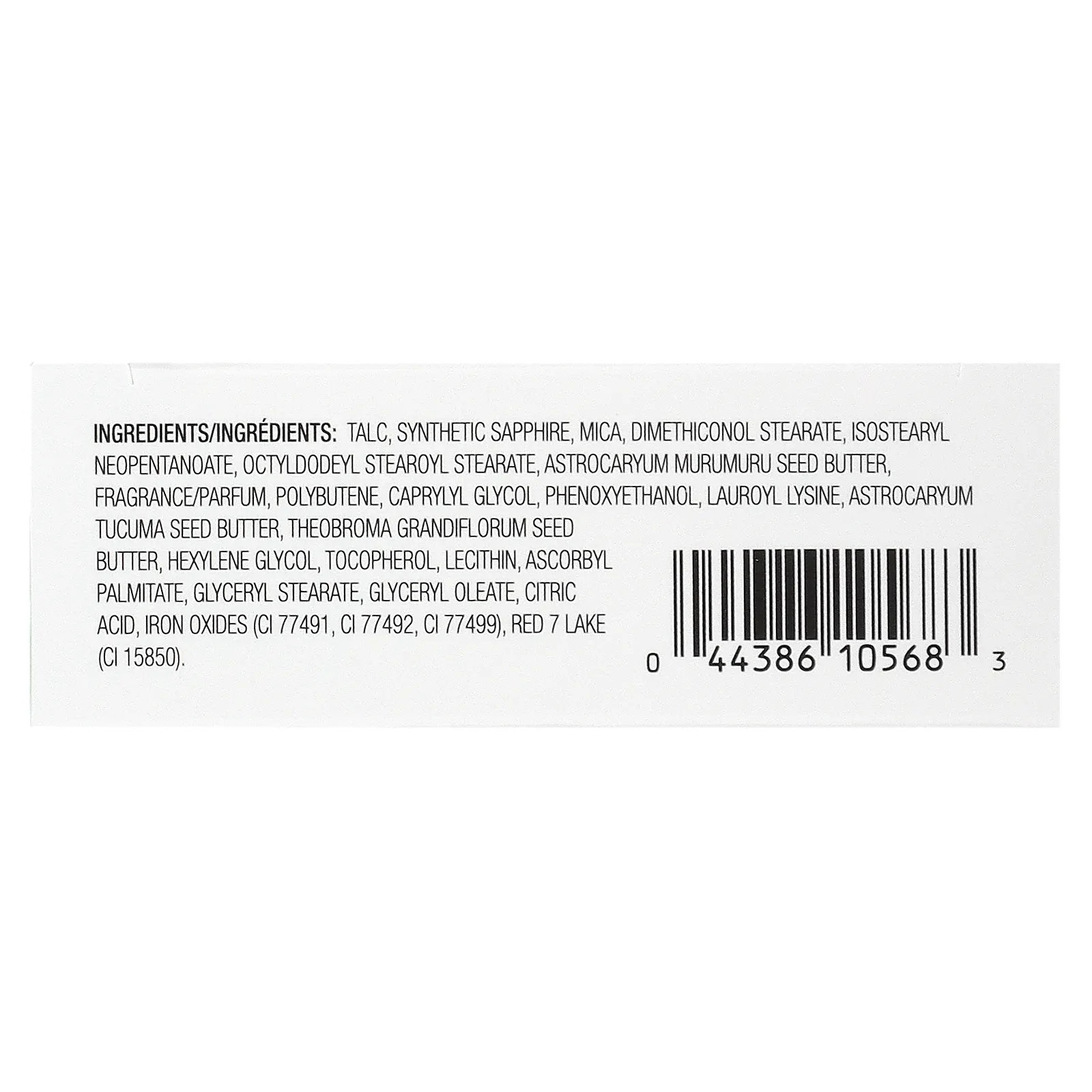 Physicians Formula, Бронзовое масло, загорелый бронзатор, 11 г