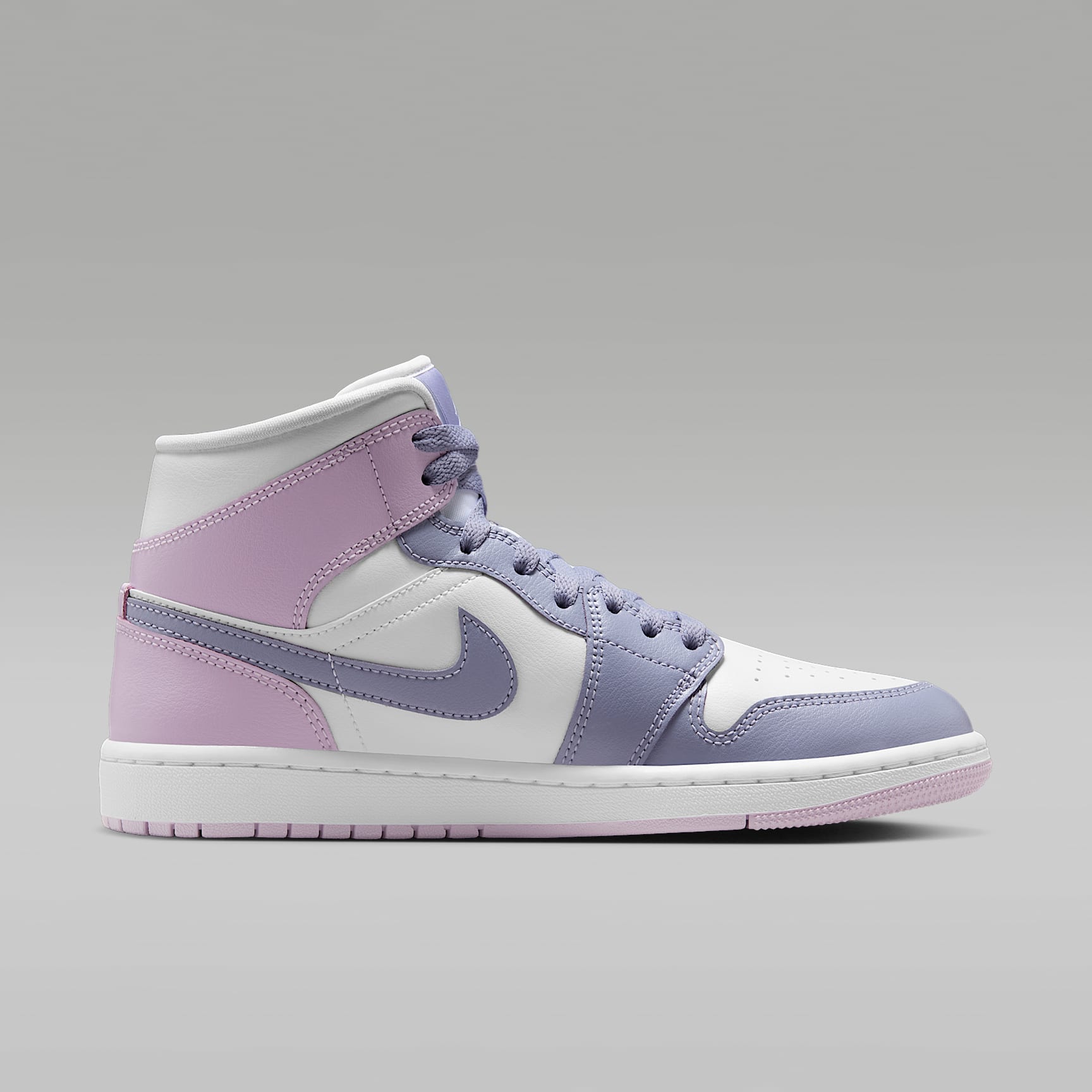 Air Jordan 1 Mid Women's Shoes