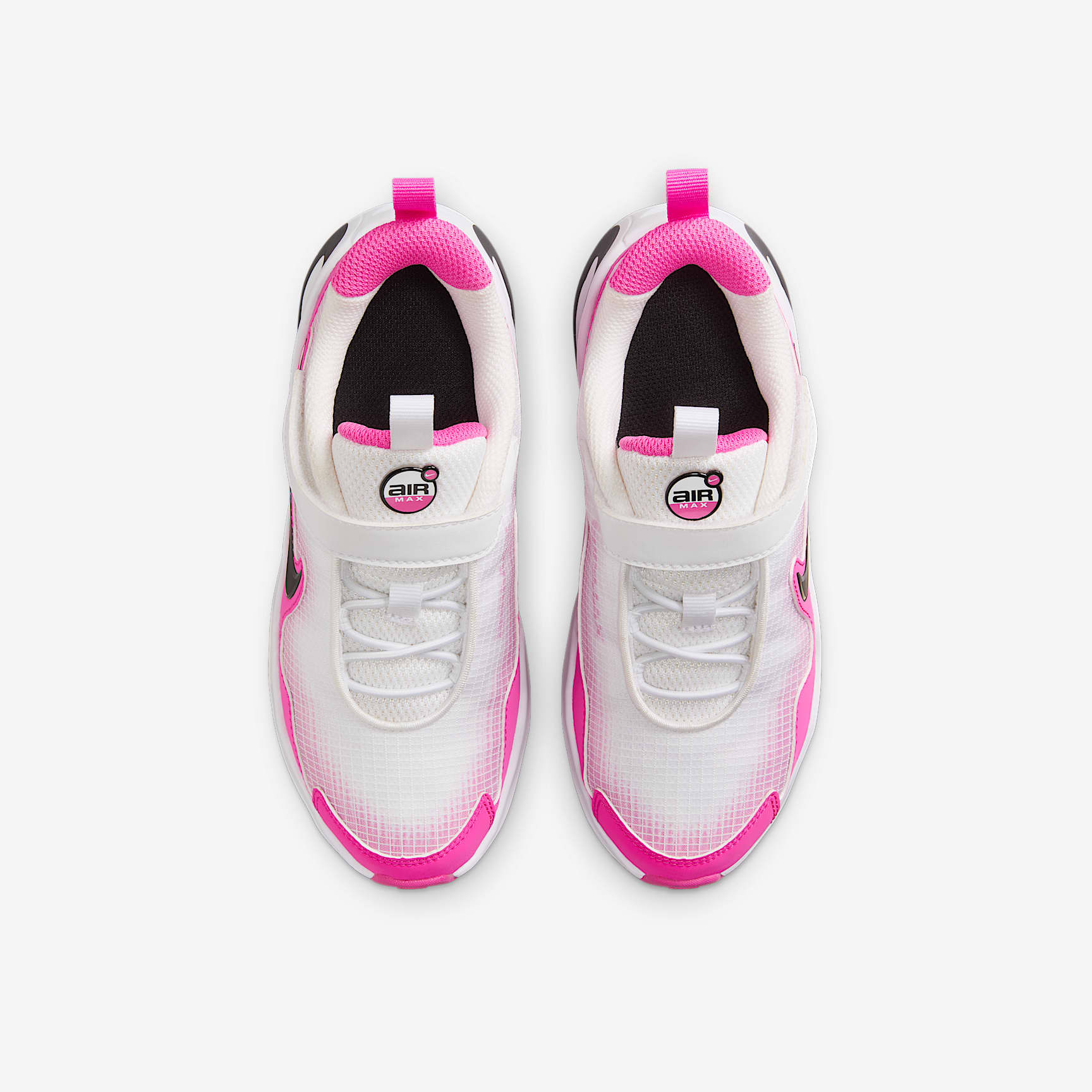 Nike Air Max Nova Little Kids' Shoes