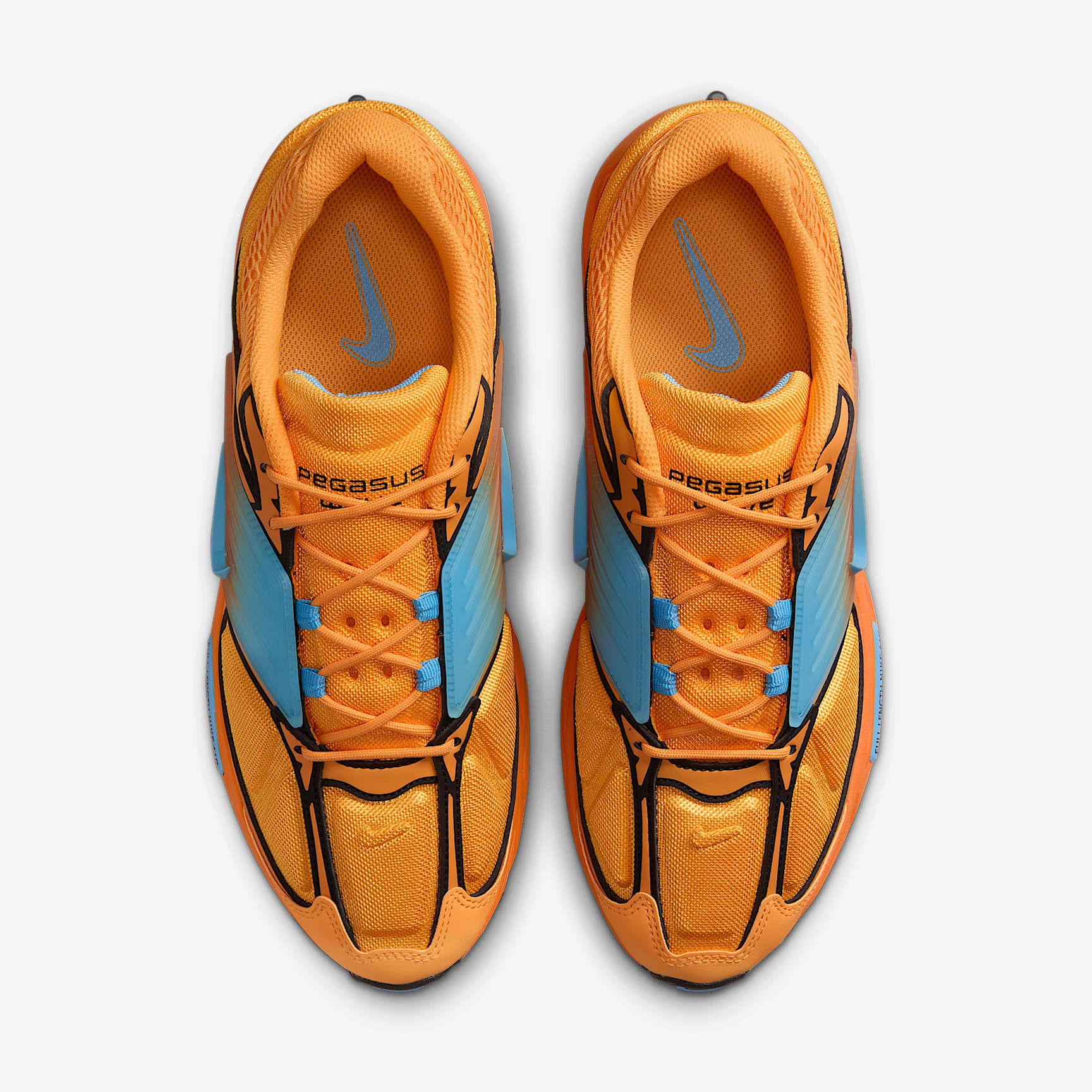 Nike Air Pegasus Wave Men's Shoes