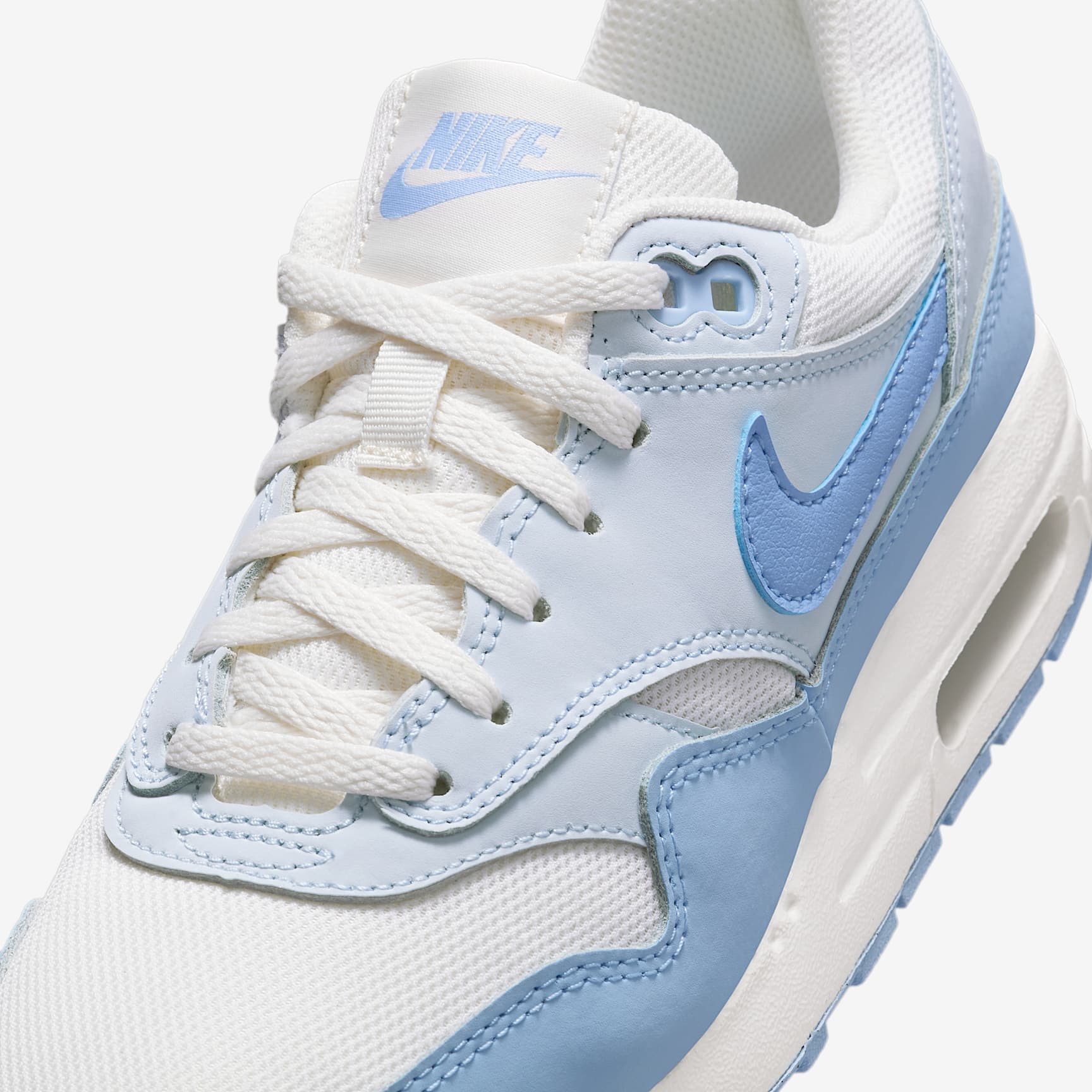 Air Max 1 Big Kids' Shoes