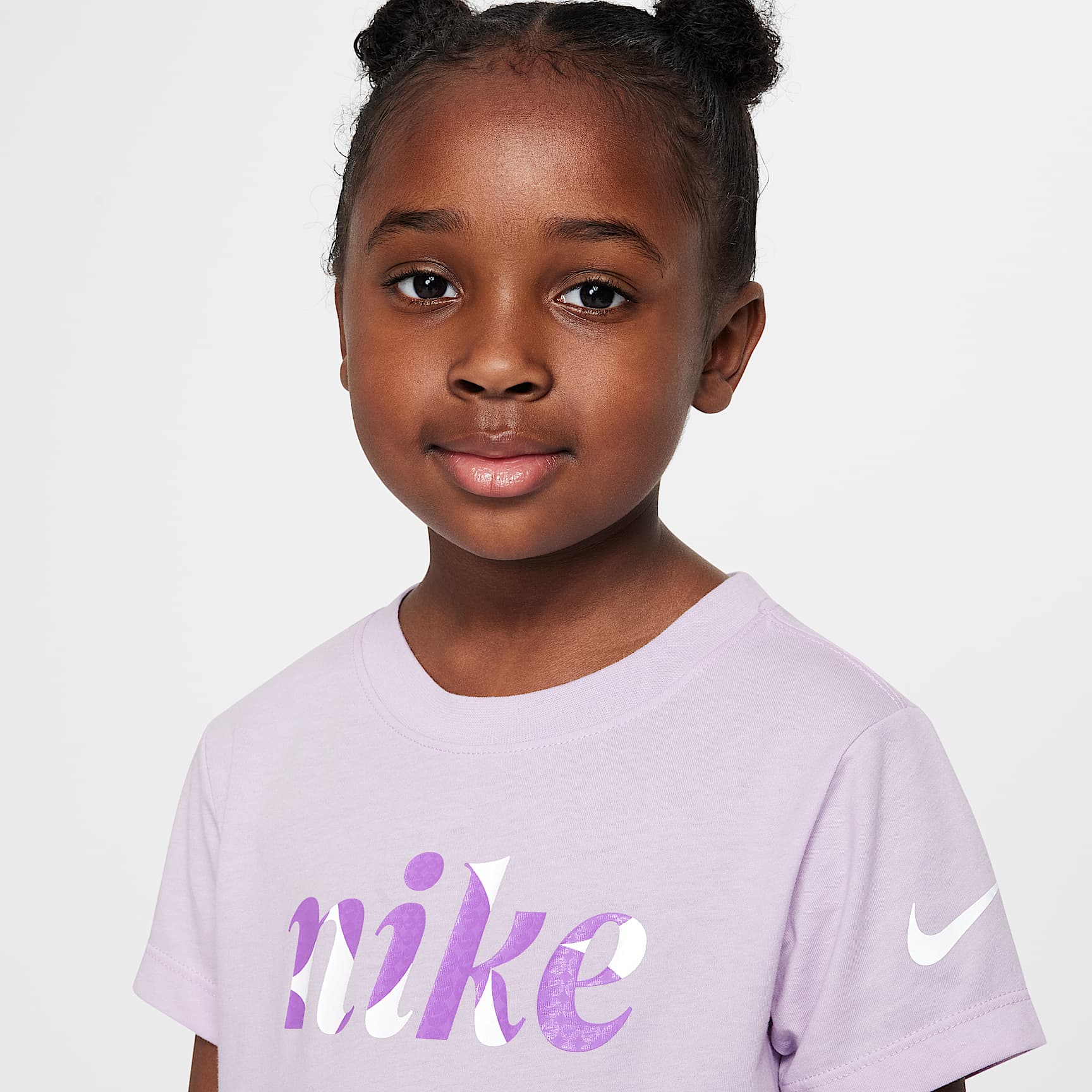 Nike Essentials Little Kids' Graphic T-Shirt
