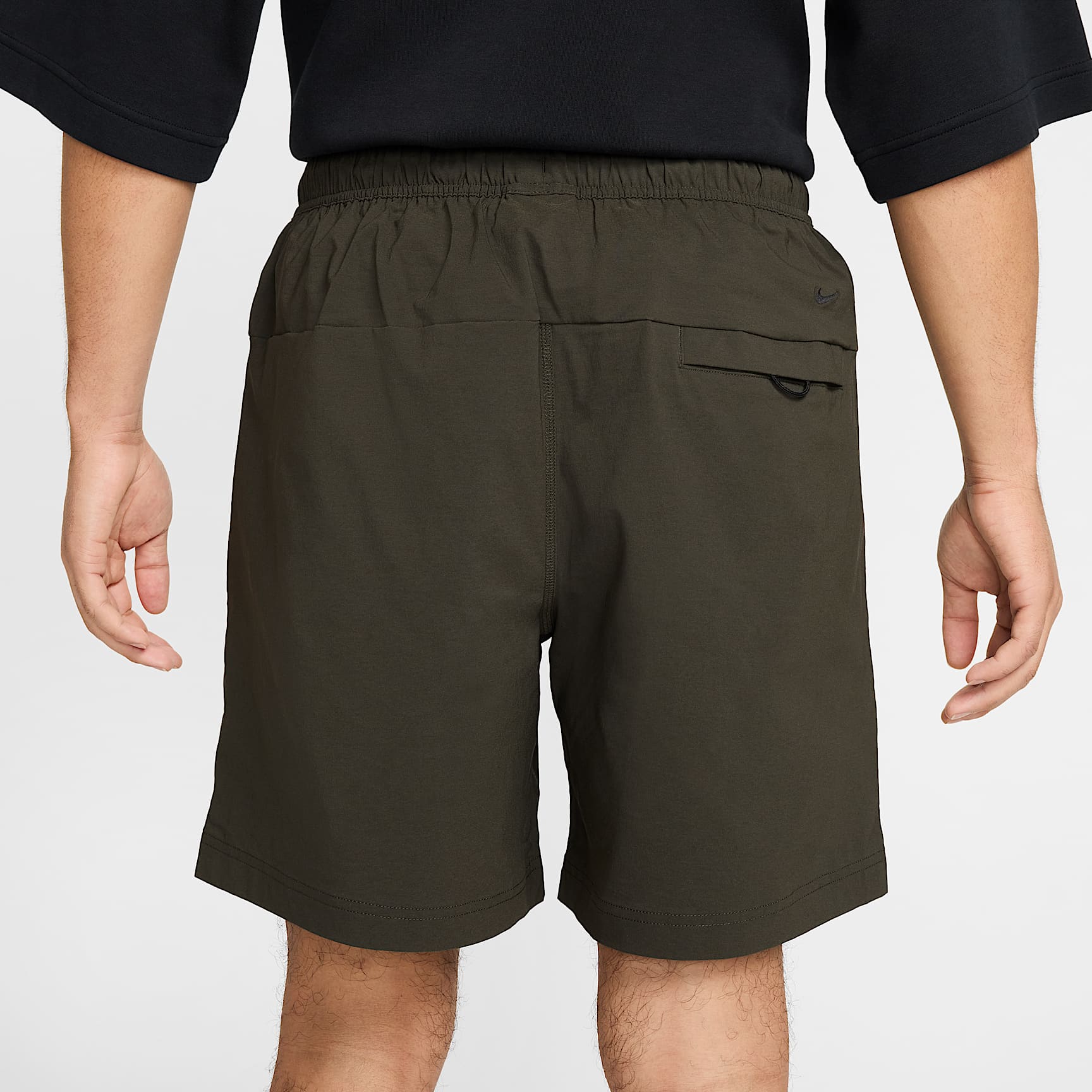 Nike Tech Men's Woven Shorts