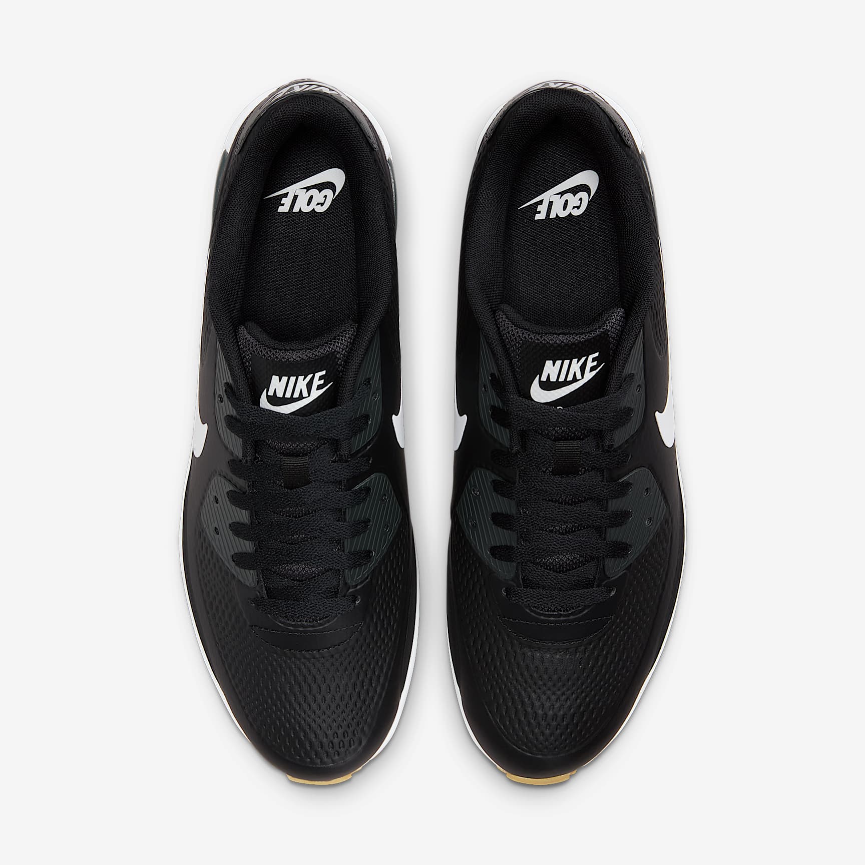 Nike Air Max 90 G Golf Shoes