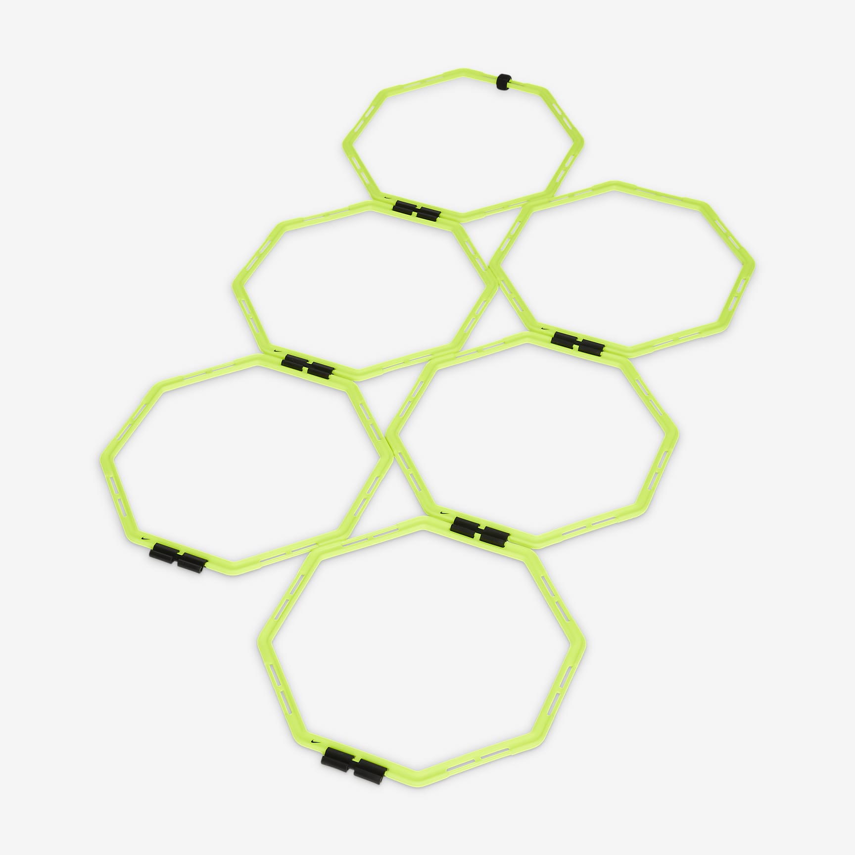 Nike Agility Web (3-Pack)