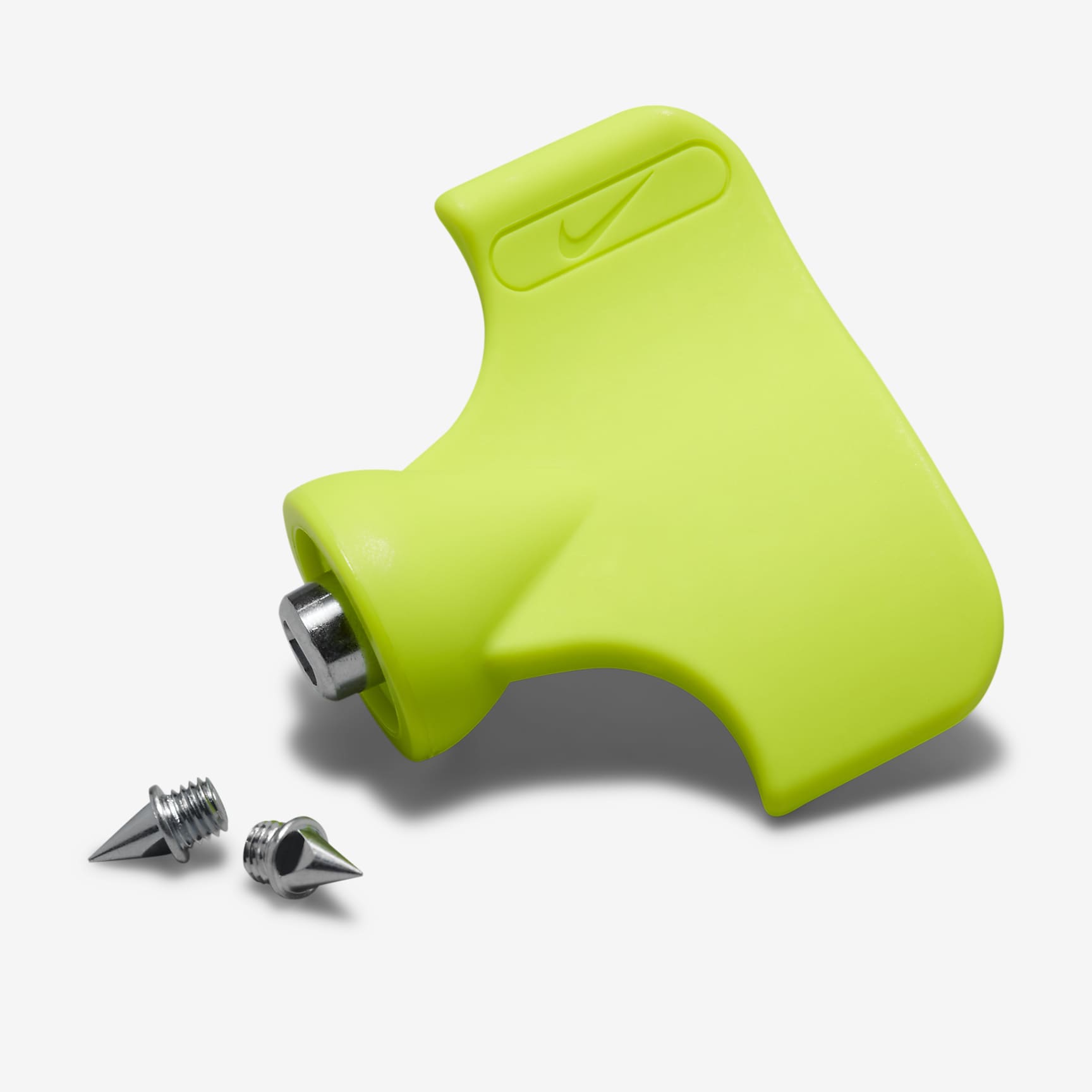 Nike Zoom Mamba 6 Track & Field Distance Spikes