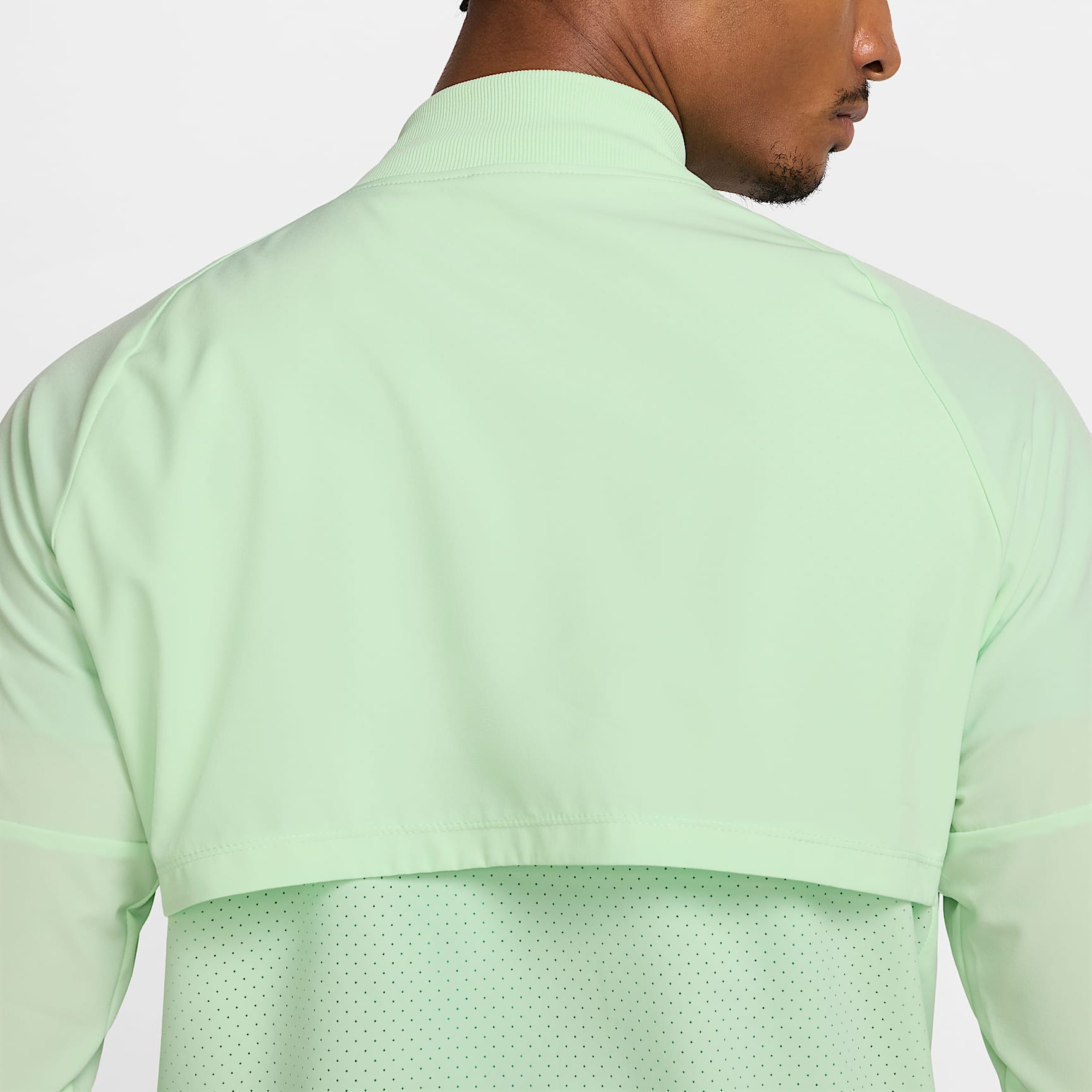 Nike Dri-FIT Rafa Men's Tennis Jacket