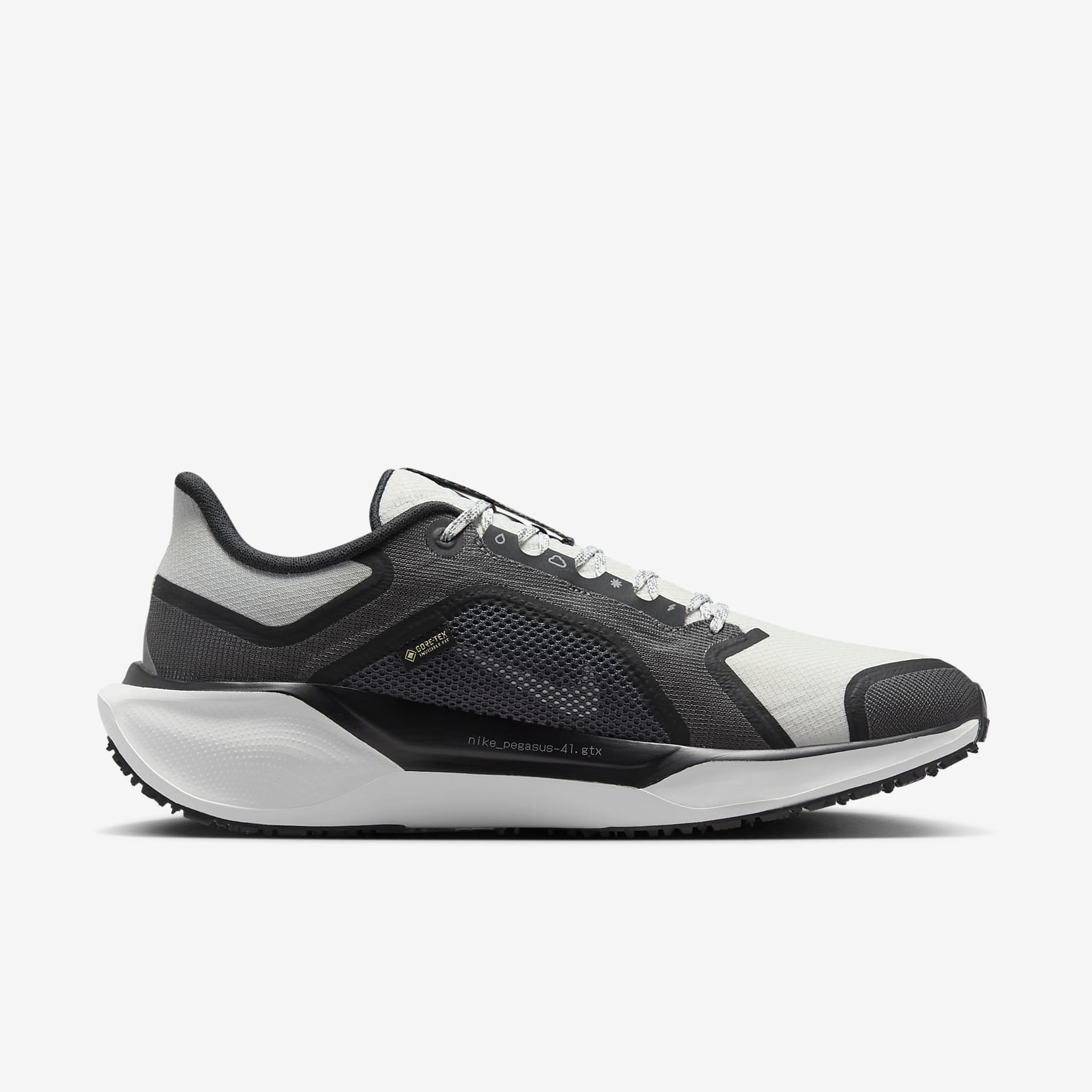 Nike Pegasus 41 GORE-TEX Men's Waterproof Road Running Shoes