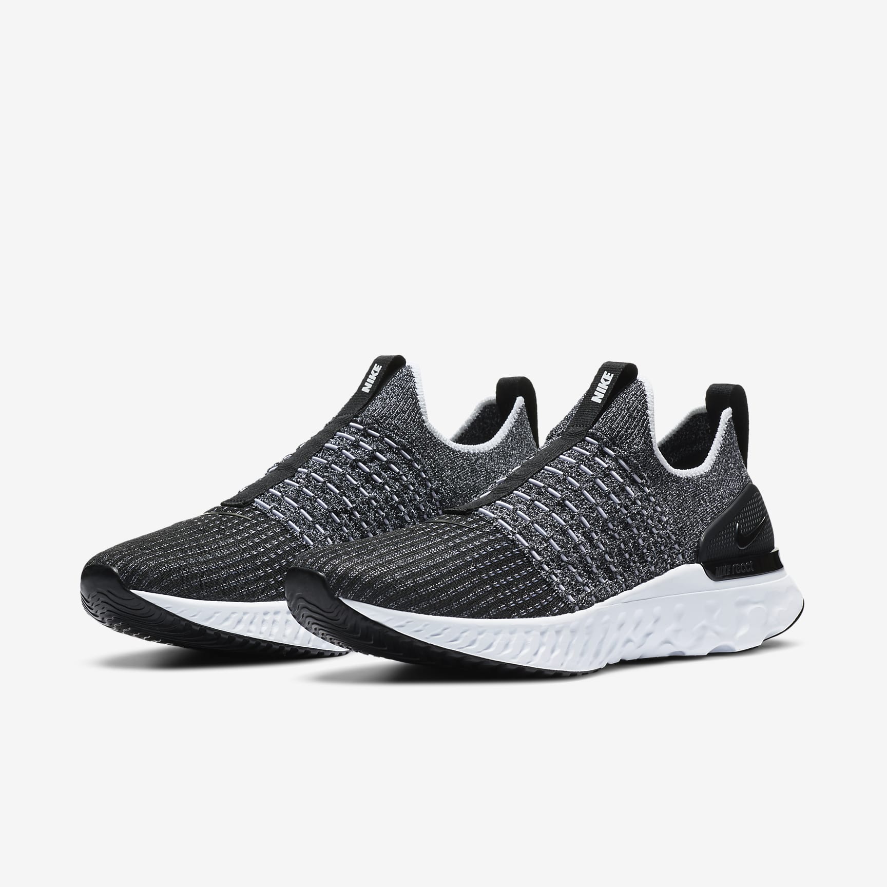 Nike React Phantom Run Flyknit 2 Men's Road Running Shoes