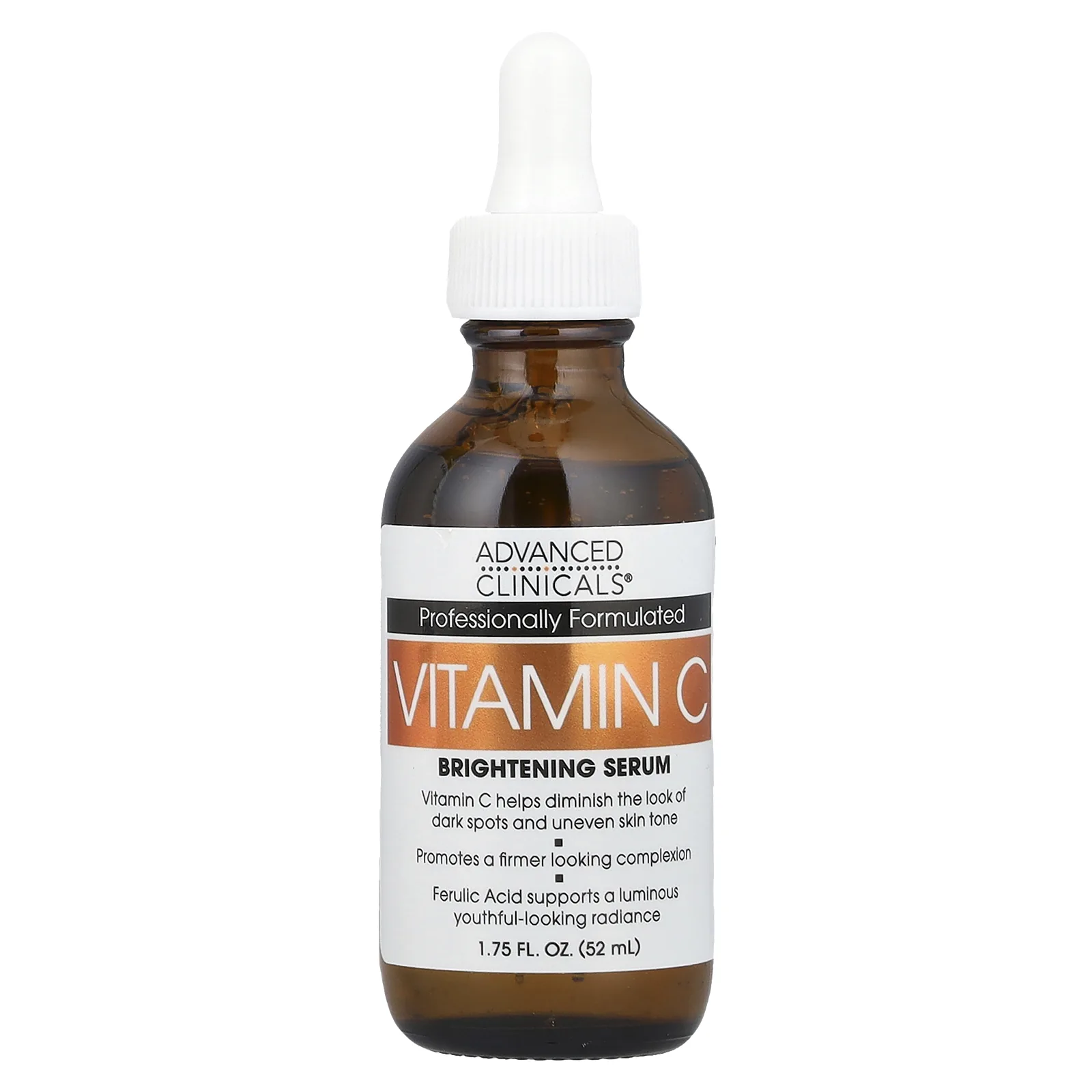 Advanced Clinicals, iHerb Exclusive, косметичка для повседневного использования, 5 предметов