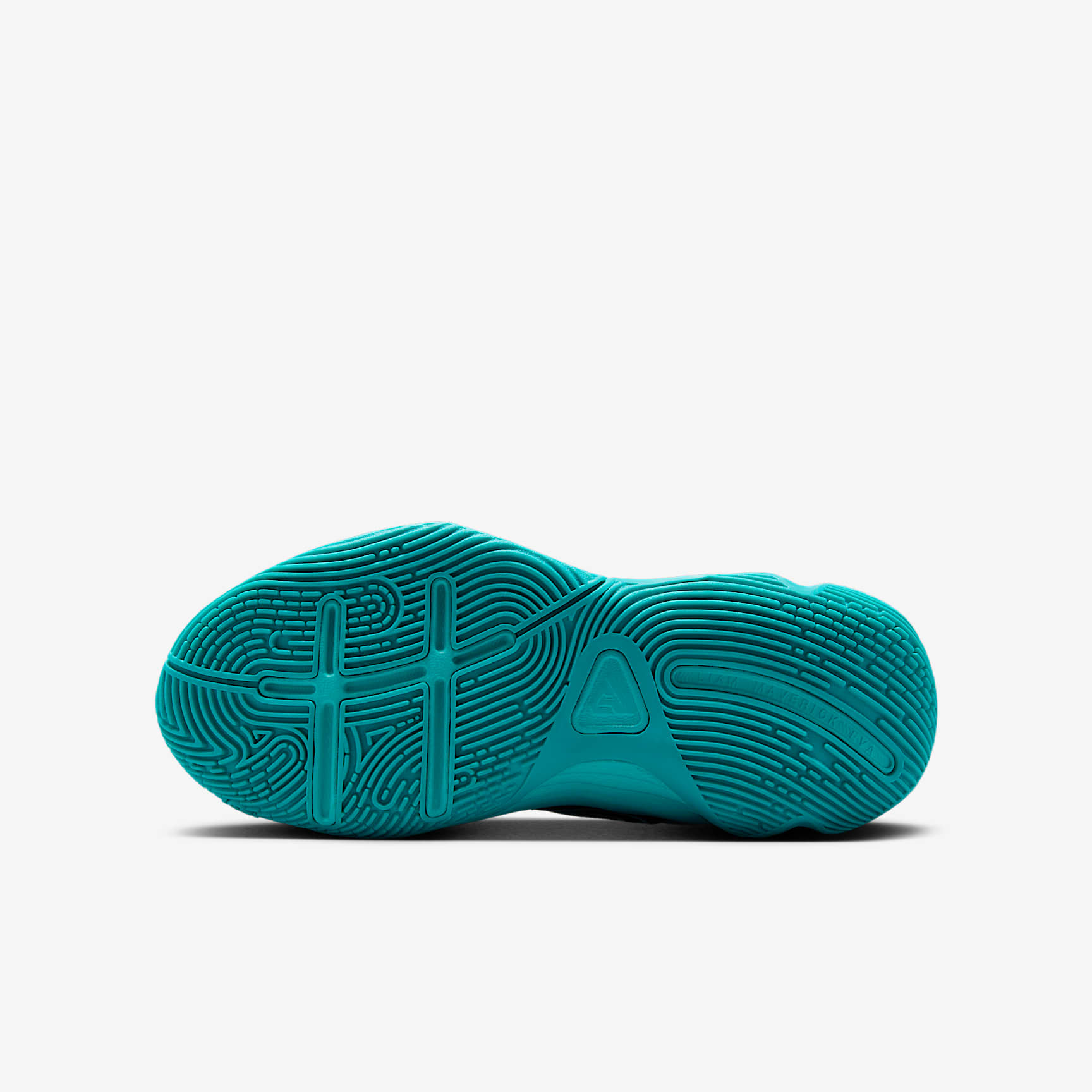 Giannis Immortality 4 Big Kids' Basketball Shoes