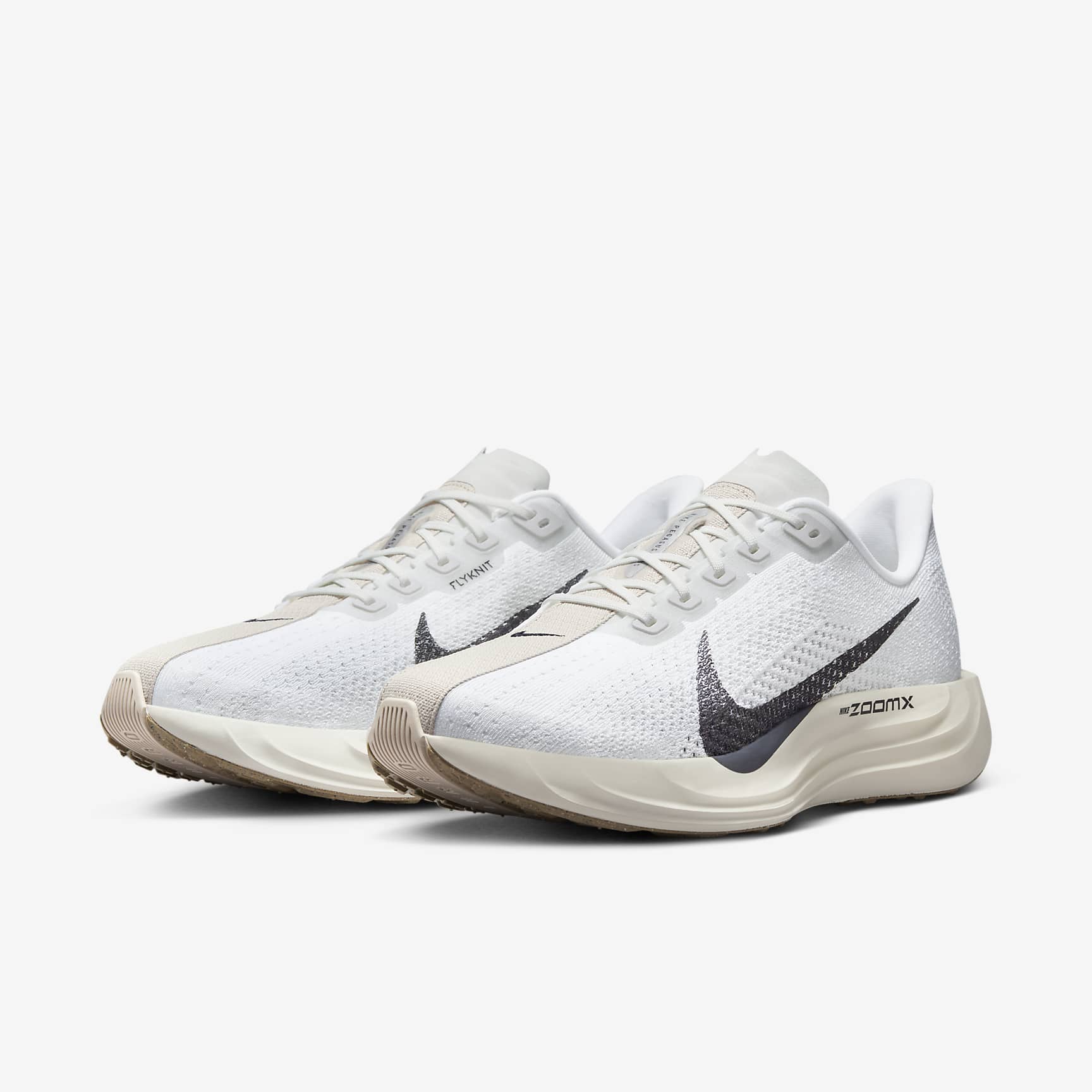 Nike Pegasus Plus Men's Road Running Shoes