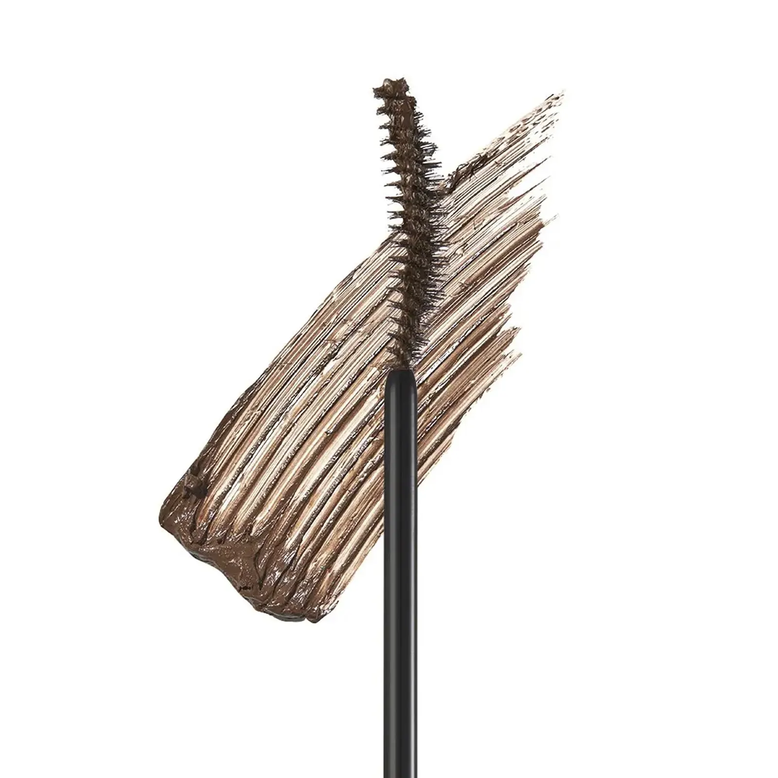 Dasique, Mood Up Mascara, Long & Curl, 2 оттенка коричневого, 7,5 г (0,26 унции)