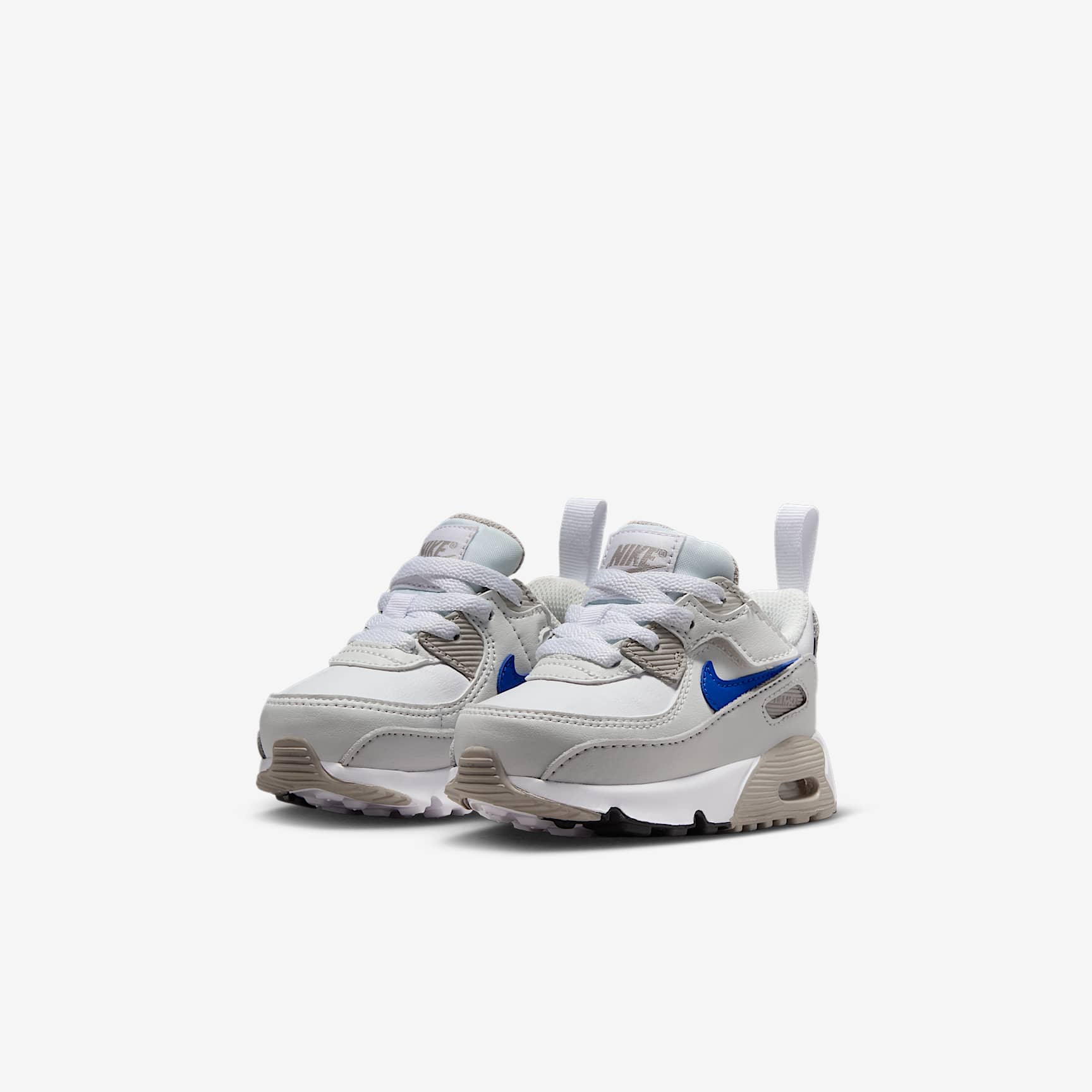 Nike Air Max 90 EasyOn Baby/Toddler Shoes