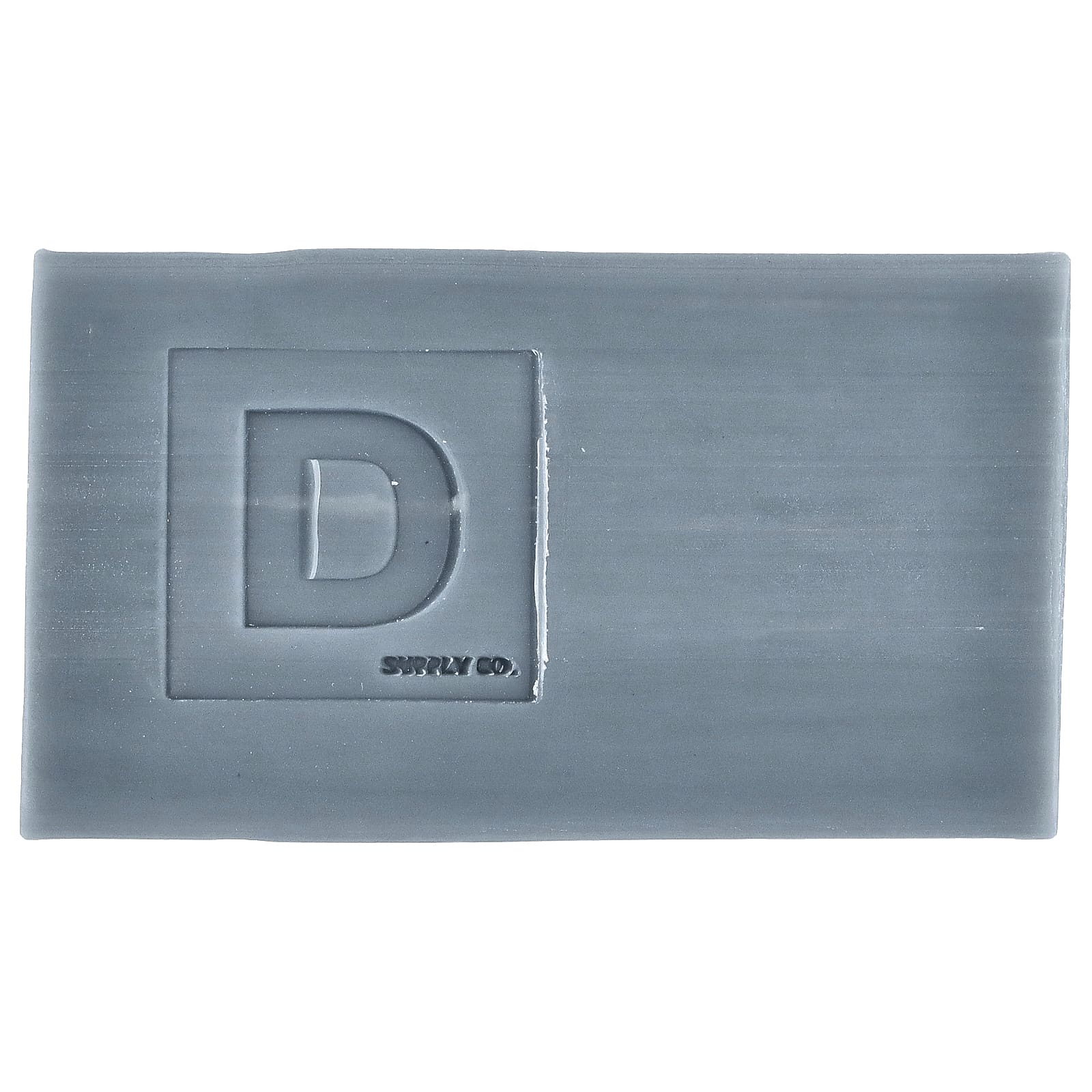 Duke Cannon Supply Co., мыло Big Brick Of Bar Soap®, Midnight Swim, 283 г (10 унций)
