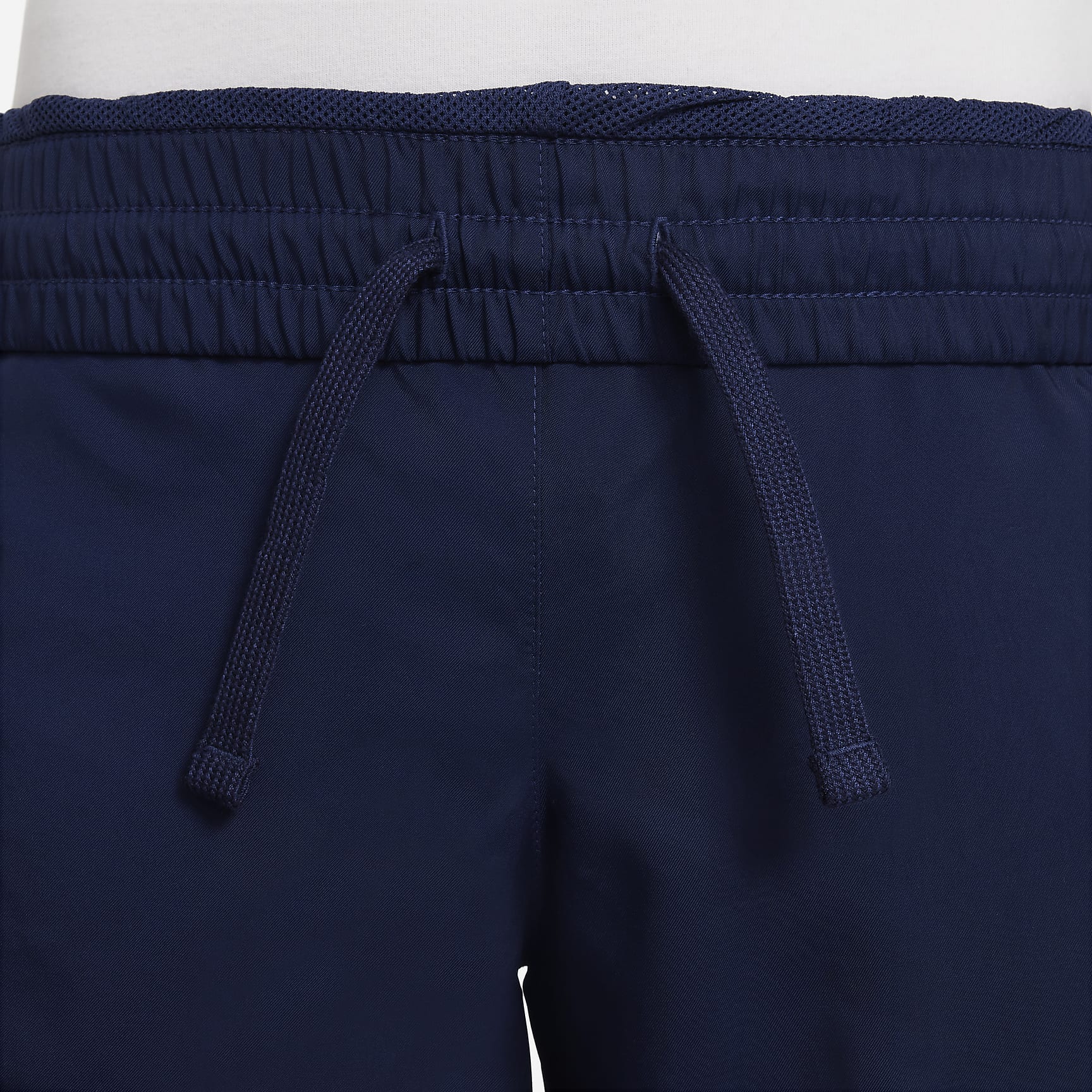 Nike Sportswear Big Kids' Woven Shorts