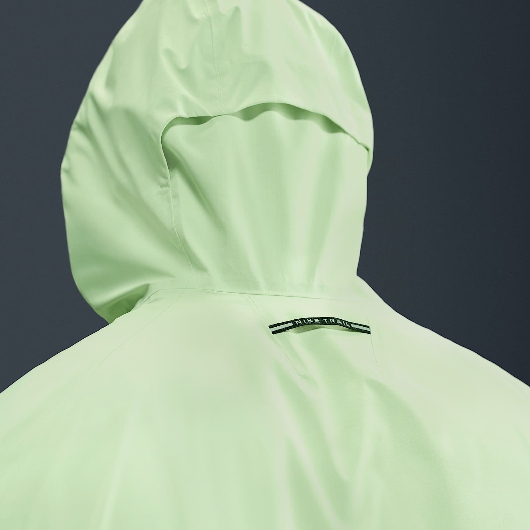 Nike Cosmic Peaks Men's Storm-FIT ADV Running Jacket