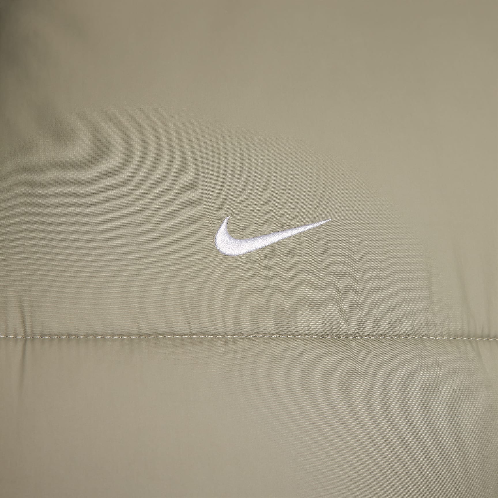 Nike Sportswear Classic Puffer Women's Therma-FIT Loose Hooded Jacket (Plus Size)