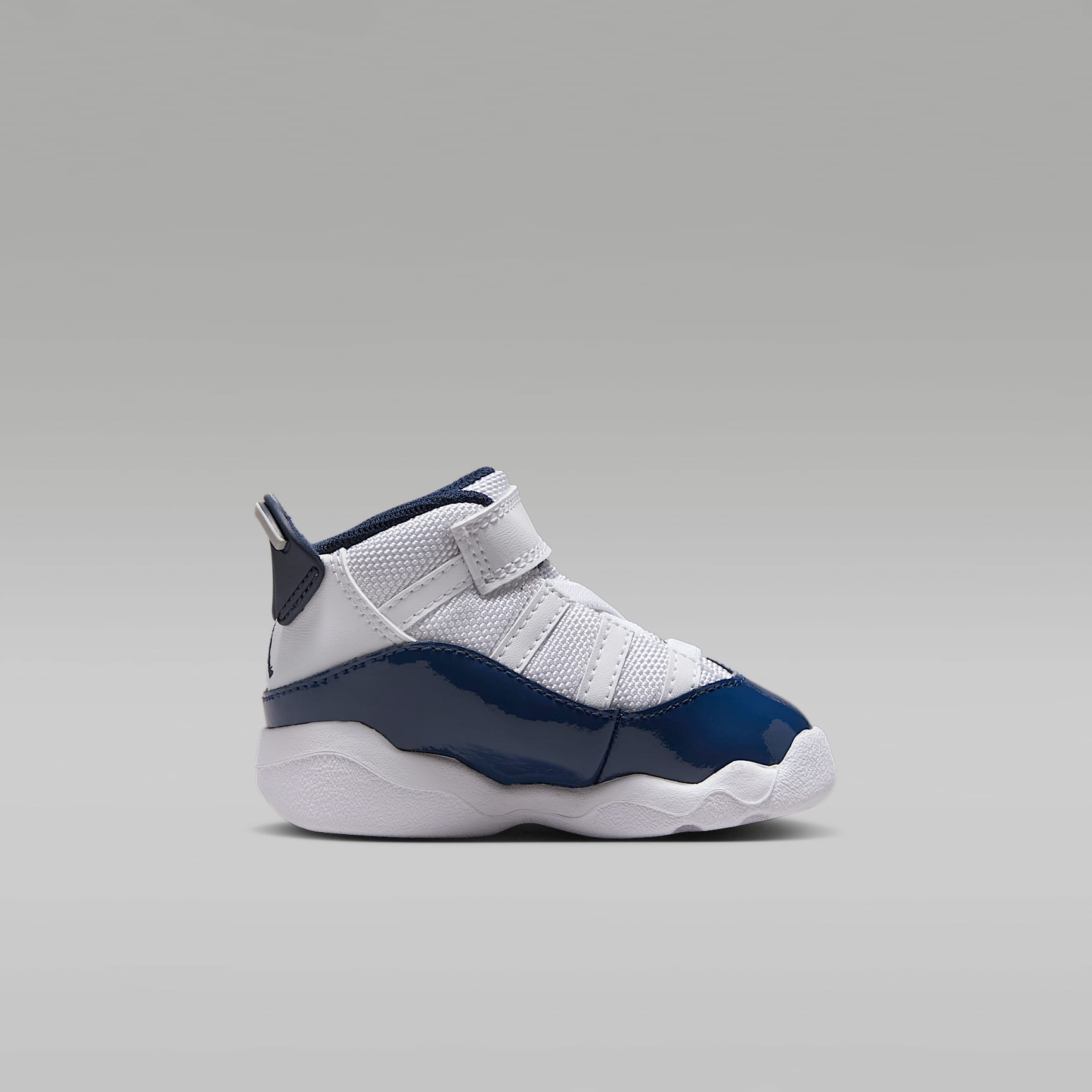 Jordan 6 Rings Baby/Toddler Shoes