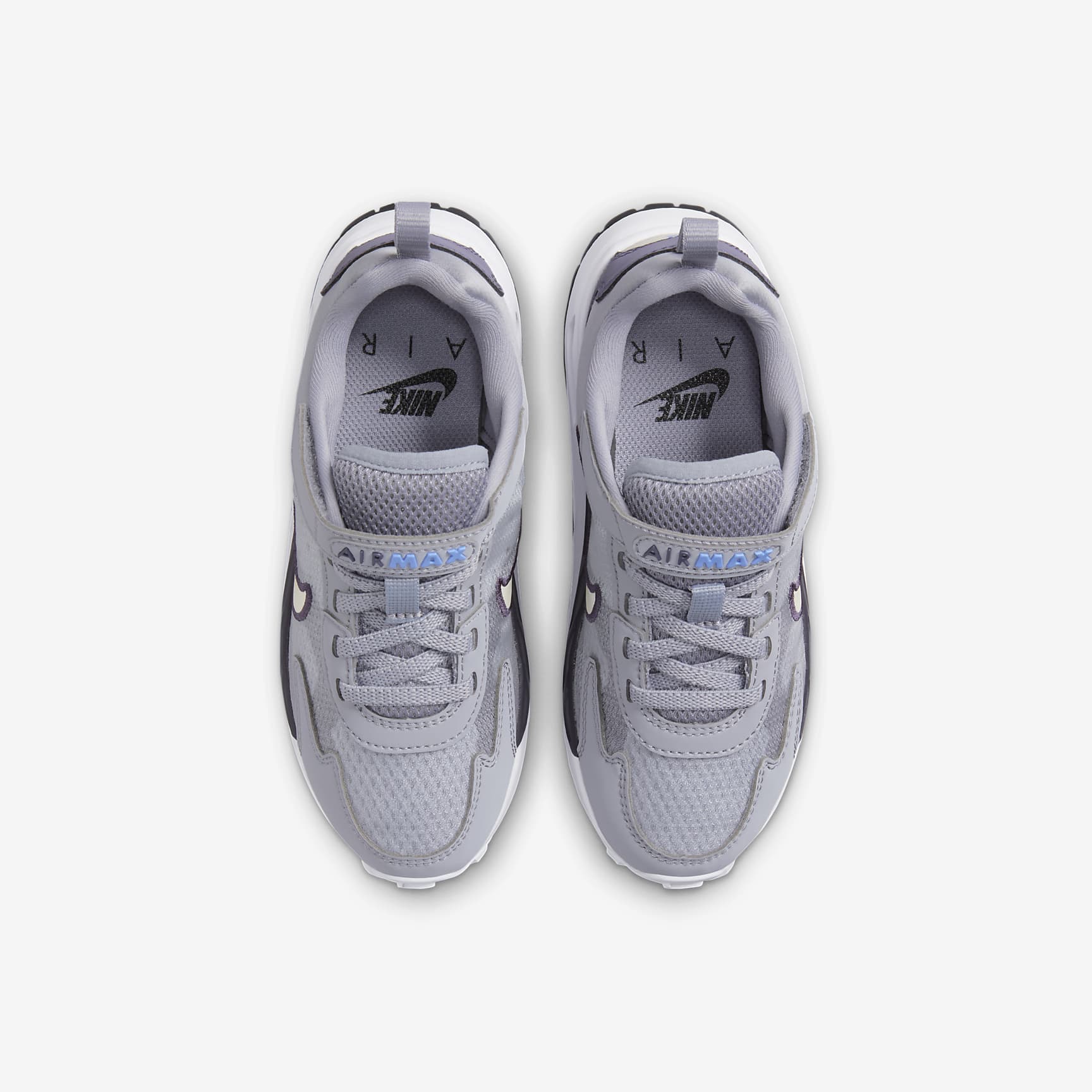 Nike Air Max Solo Little Kids' Shoes