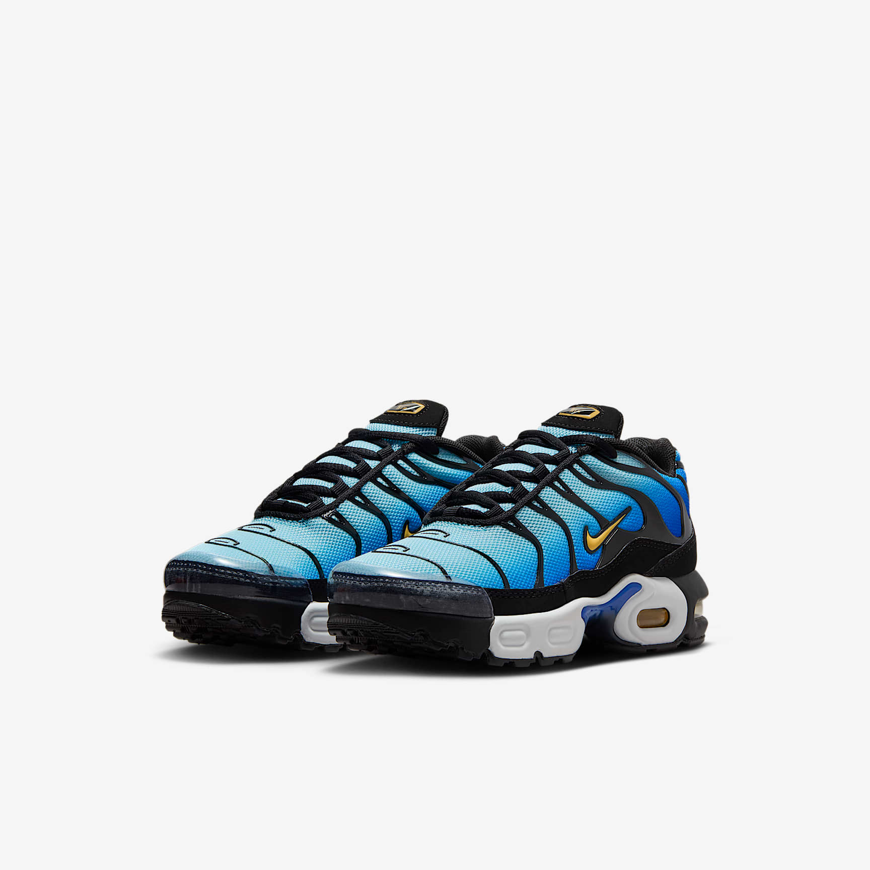 Nike Air Max Plus Little Kids' Shoes