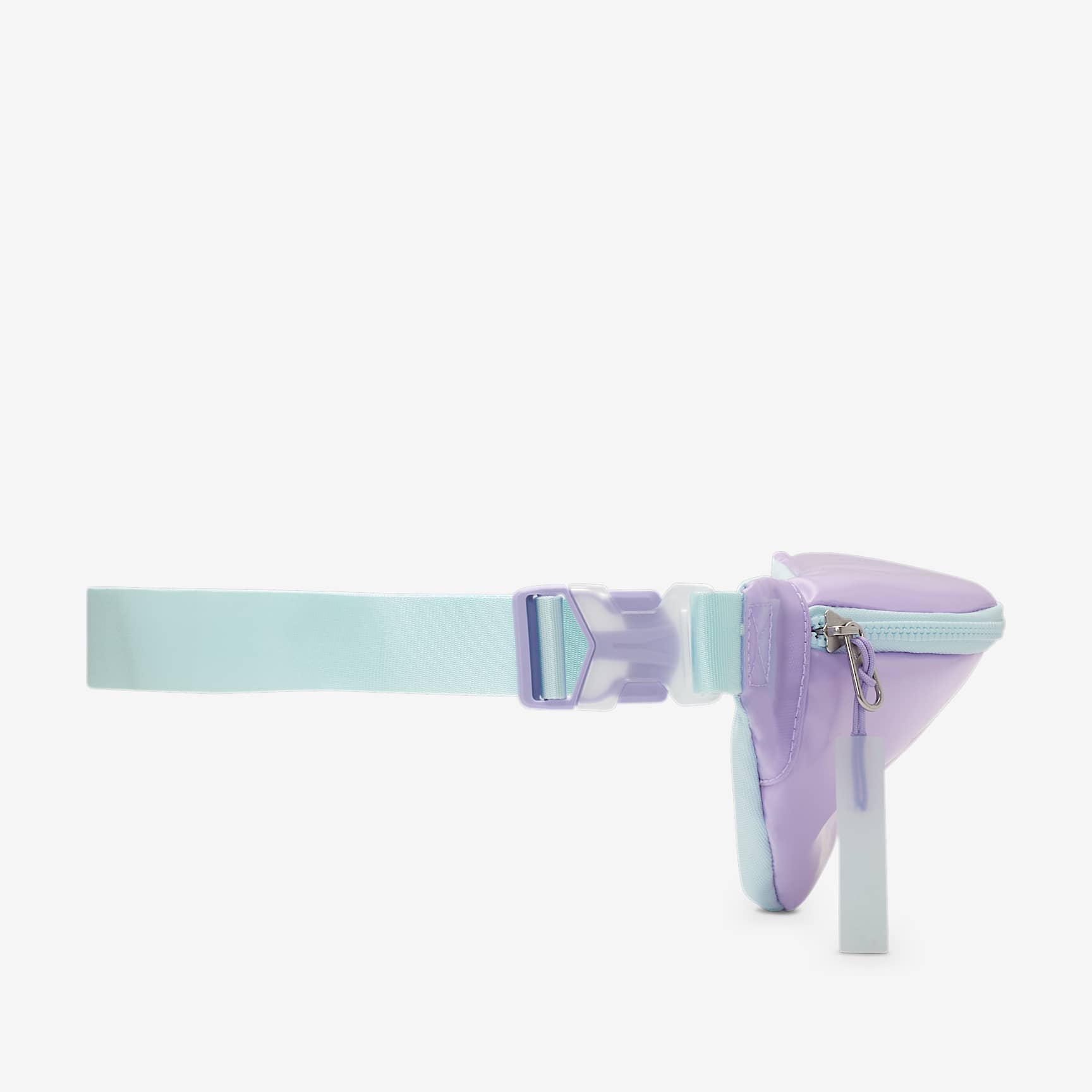 Nike Heritage Crossbody Bag (Small, 1L)