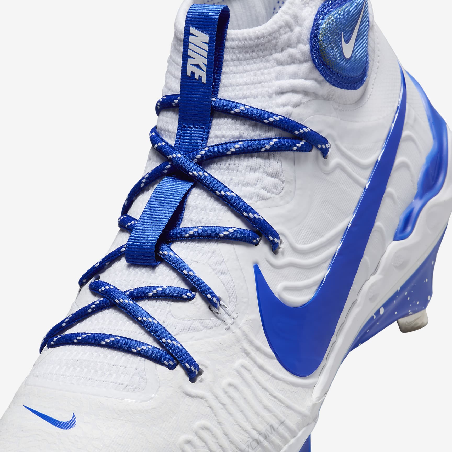 Nike Alpha Huarache NXT Men's Baseball Cleats