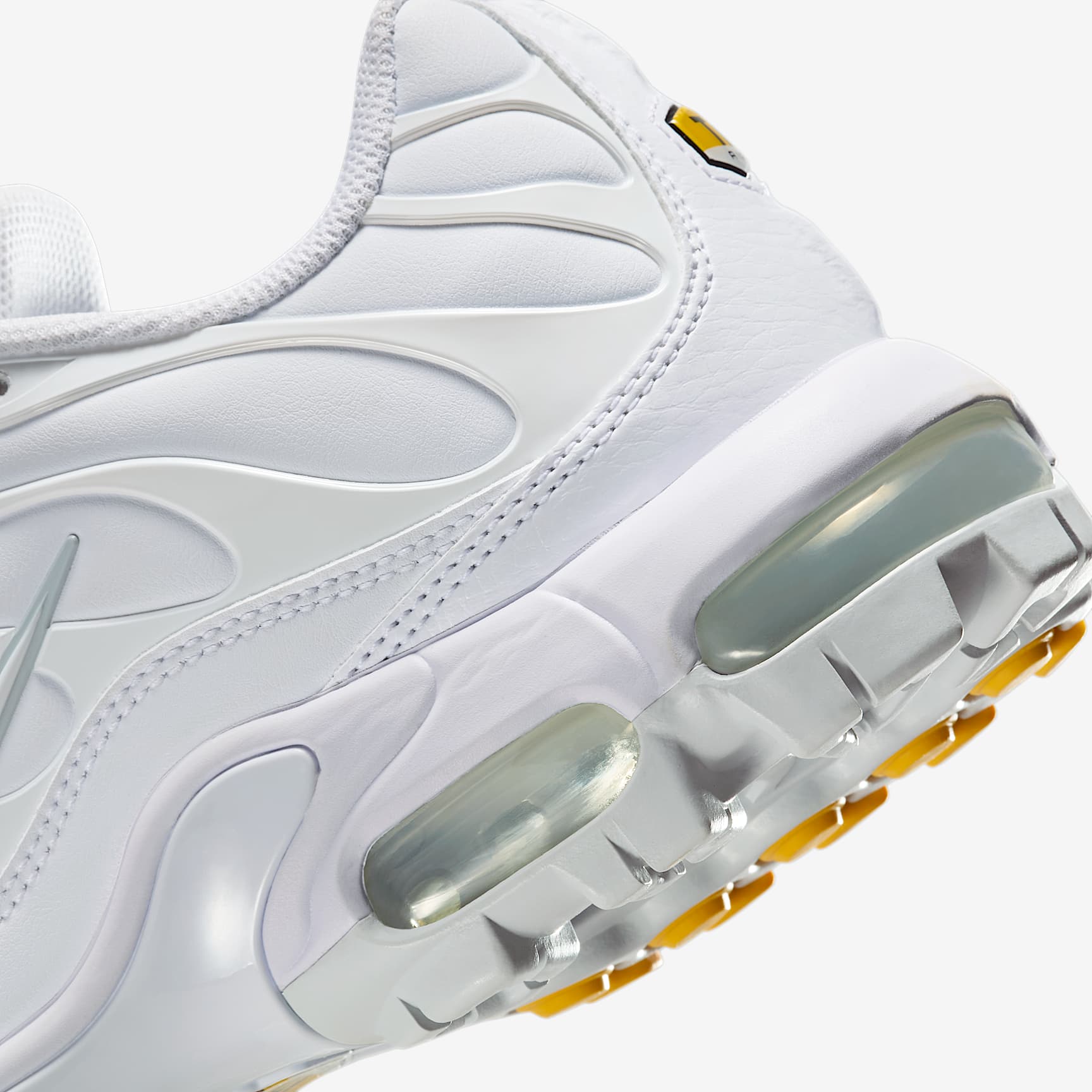 Nike Air Max Plus G Golf Shoes
