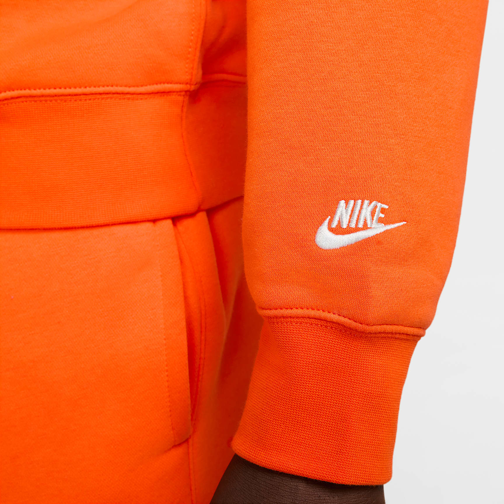Nike Club Men's Fleece Crew