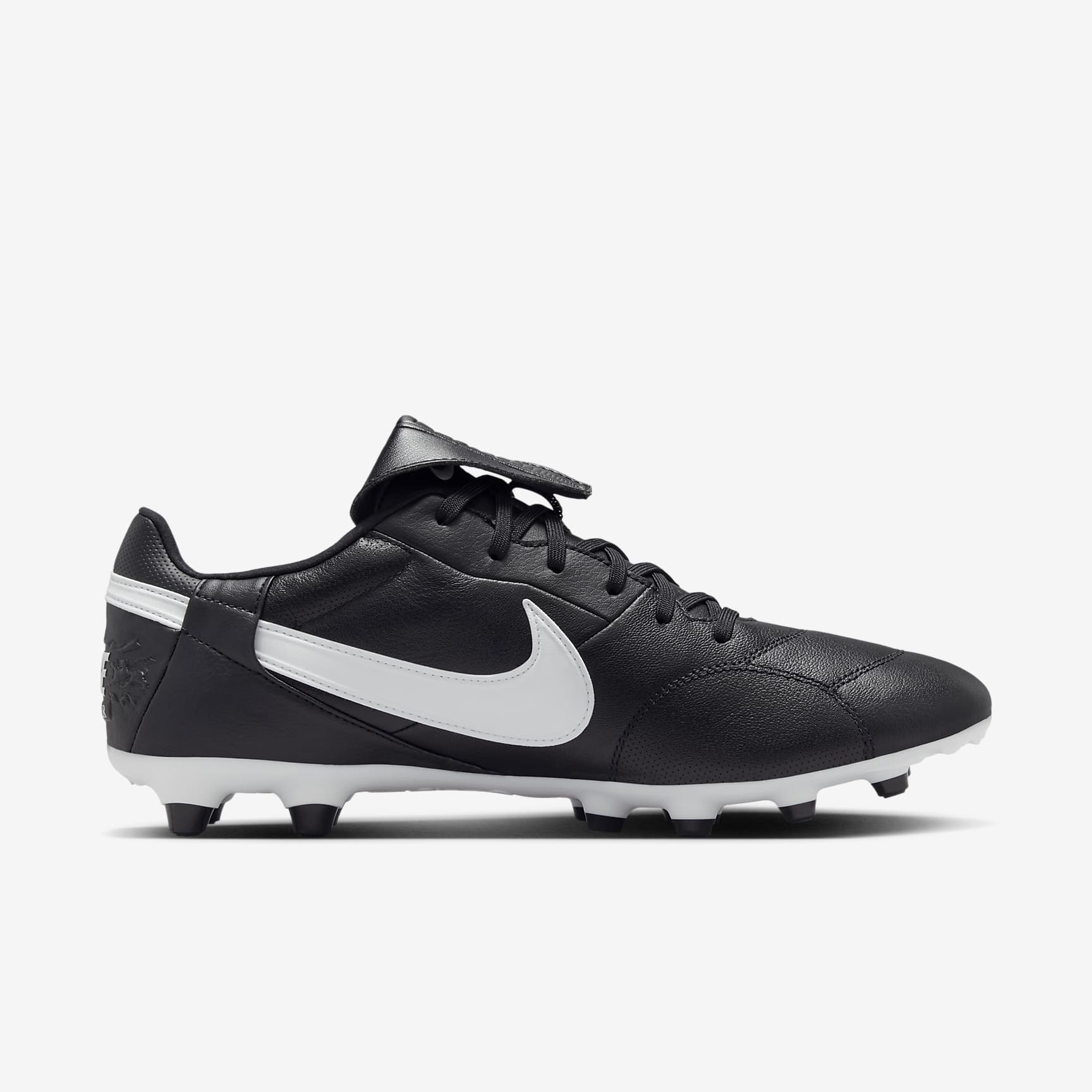 Nike Premier 3 FG Low-Top Soccer Cleats