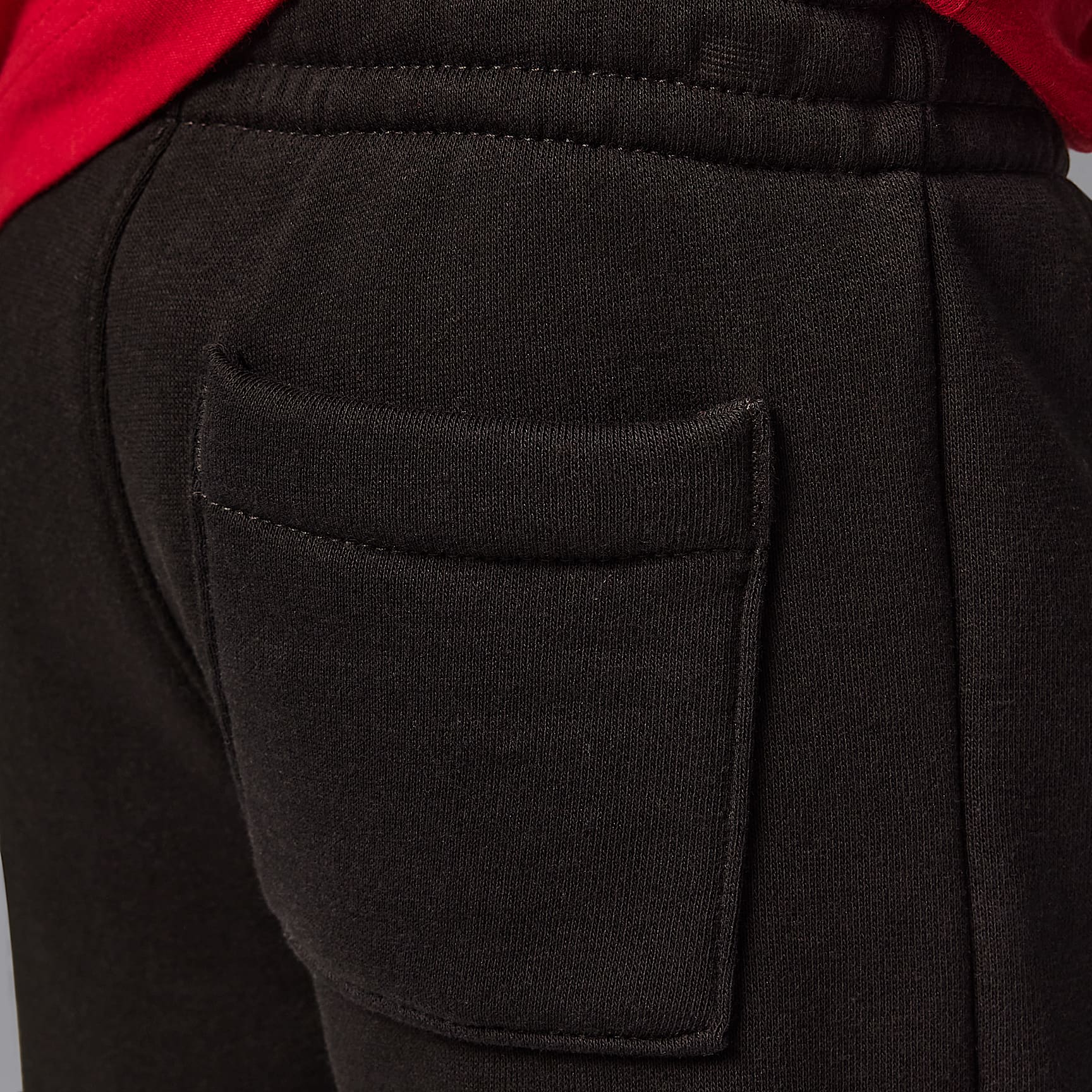 Jordan Brooklyn Fleece Essentials Toddler Shorts